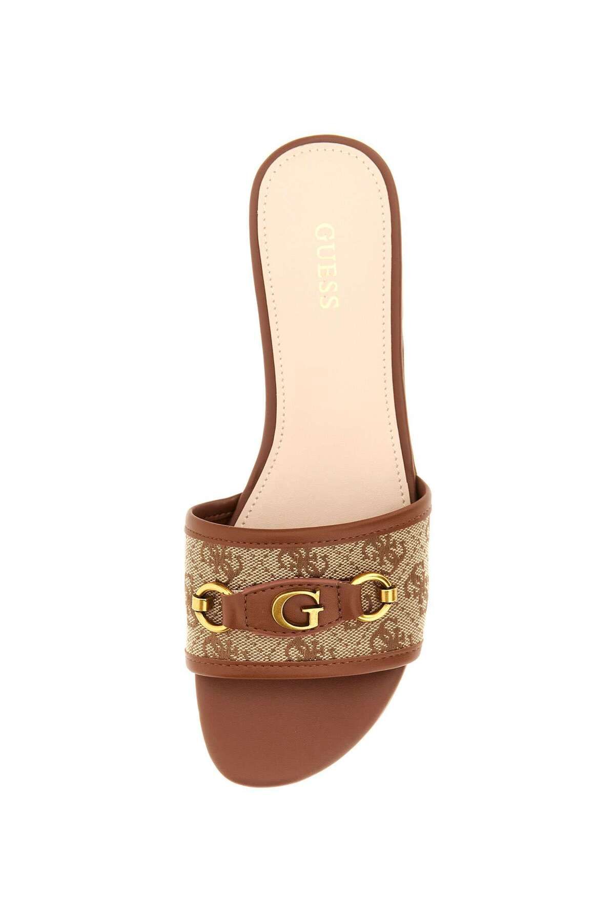 Guess-Moluri Galbene Pentru Copii 4