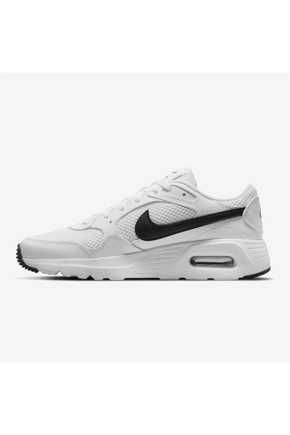 Air Max Sc (GS) Çocuk Günlük Ayakkabı