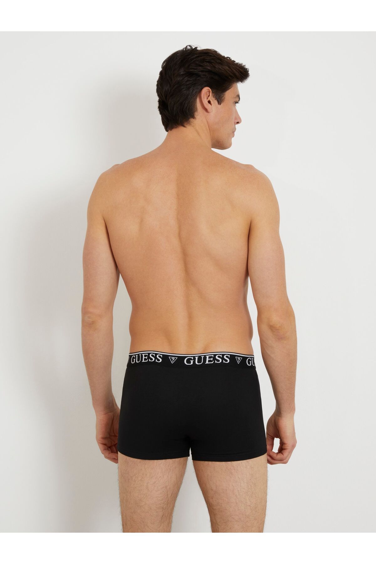 Guess-Barney Men's Boxers 2