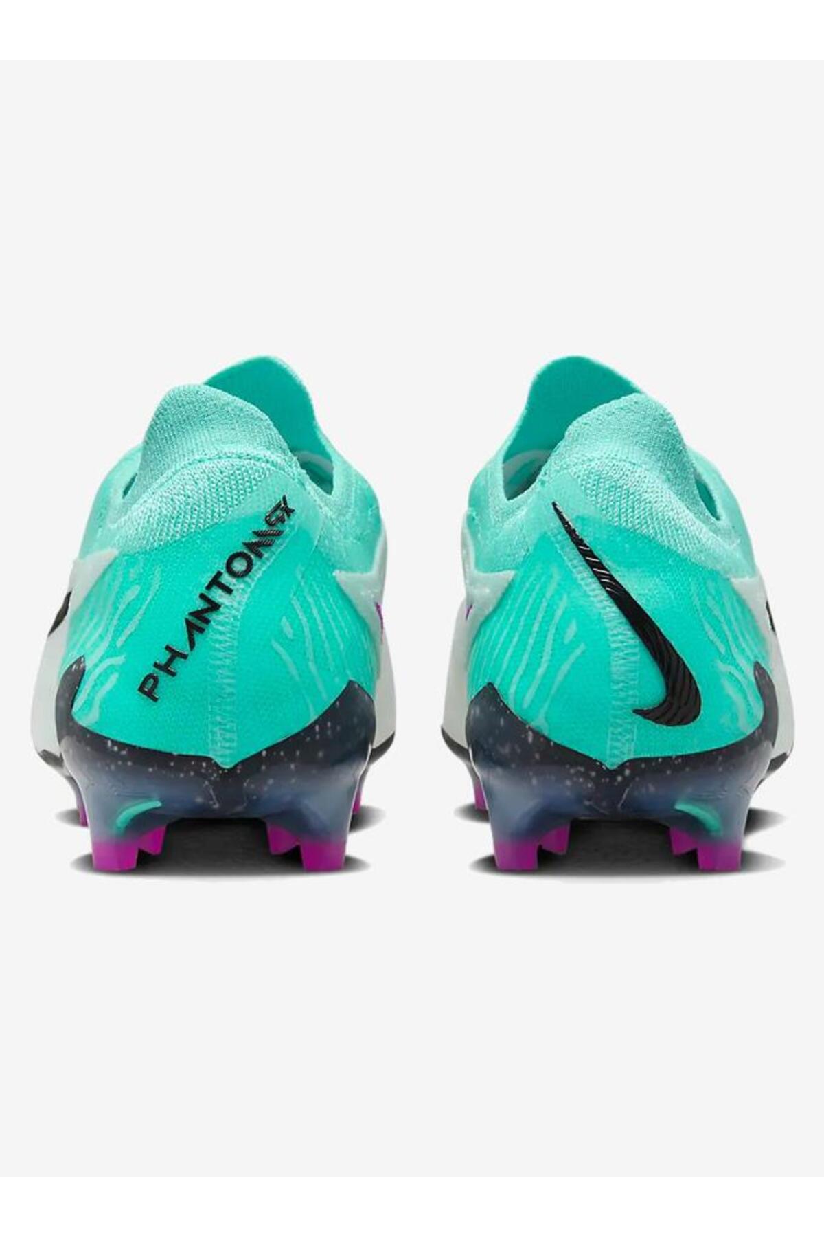 シューズ Nike Phantom GX ELITE FISION FG P 24.0 Nike Phantom Gx Elite Fg Erkek Çim Zemin Kramponu - Fiyatı, Yorumları