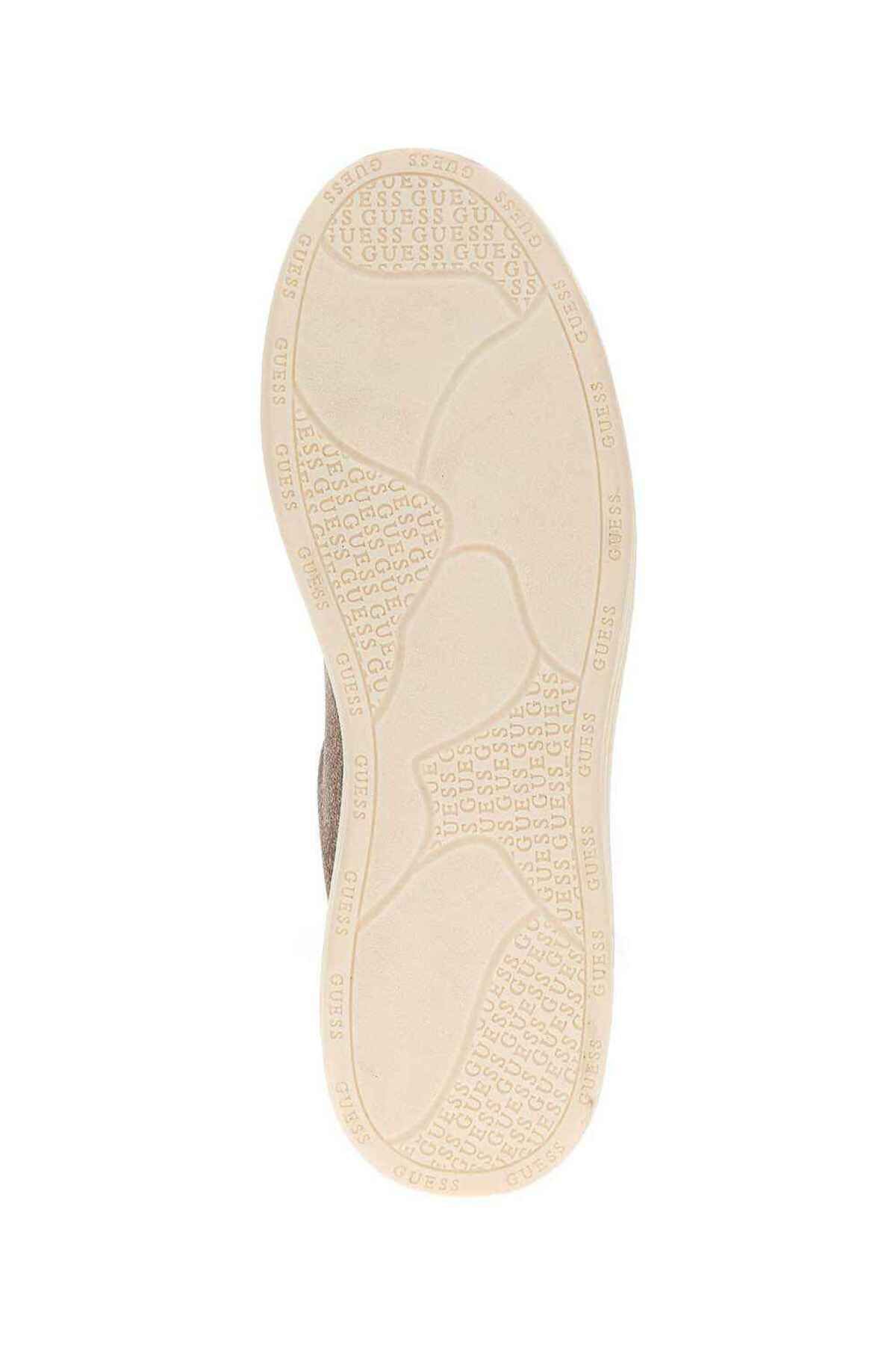 Guess-حذاء فيبو الرياضي للرجال 5