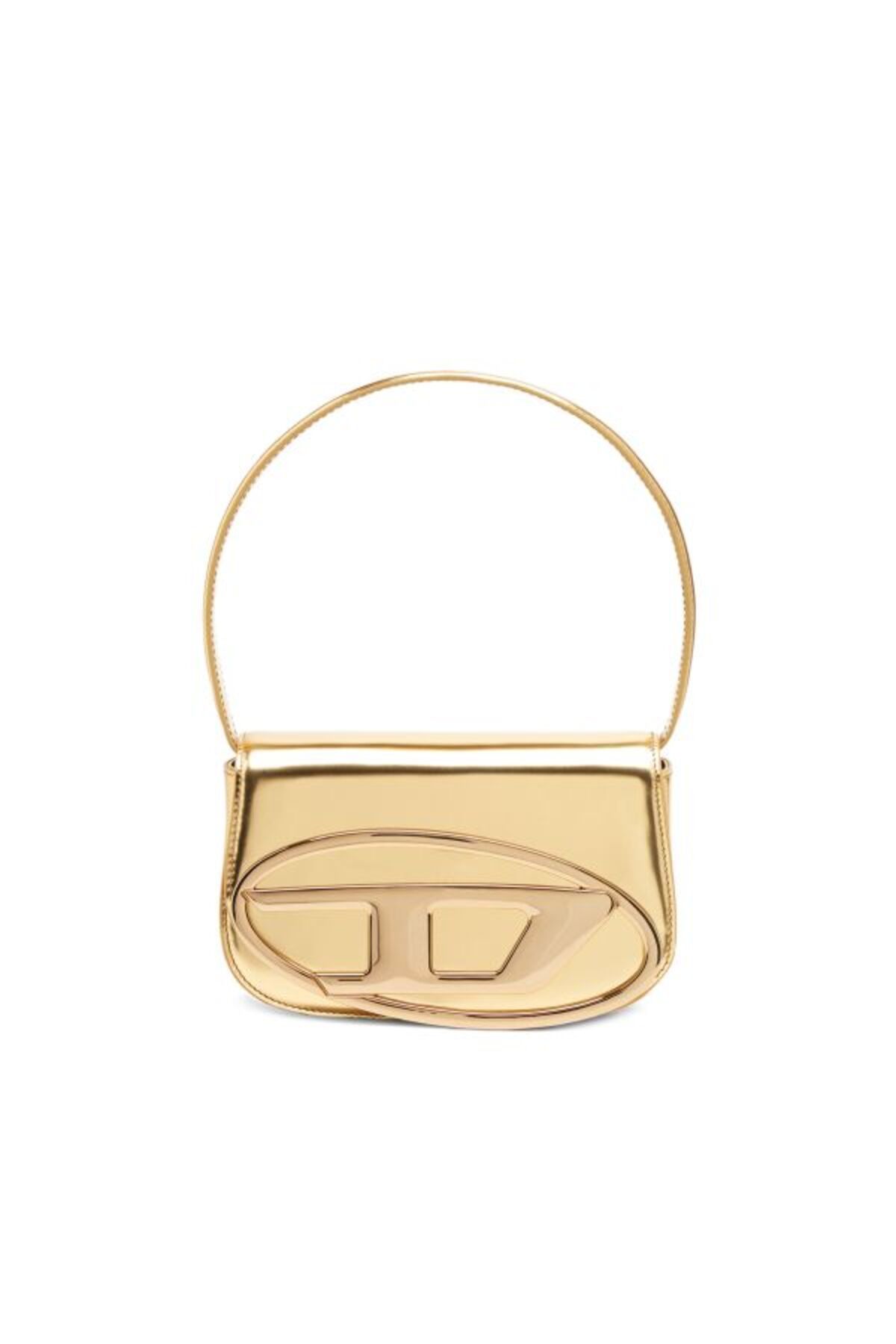 Diesel Kadın Gold Çanta (1DR SHOULDER BAG)