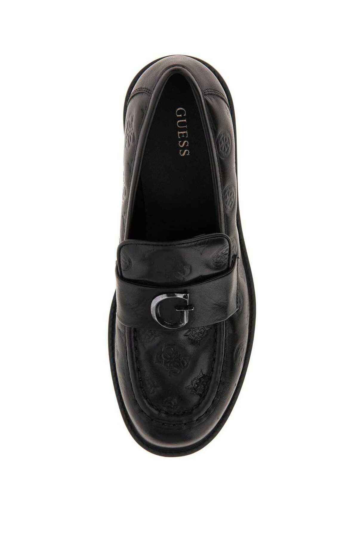 Guess-Wanyn Women's Loafer 4