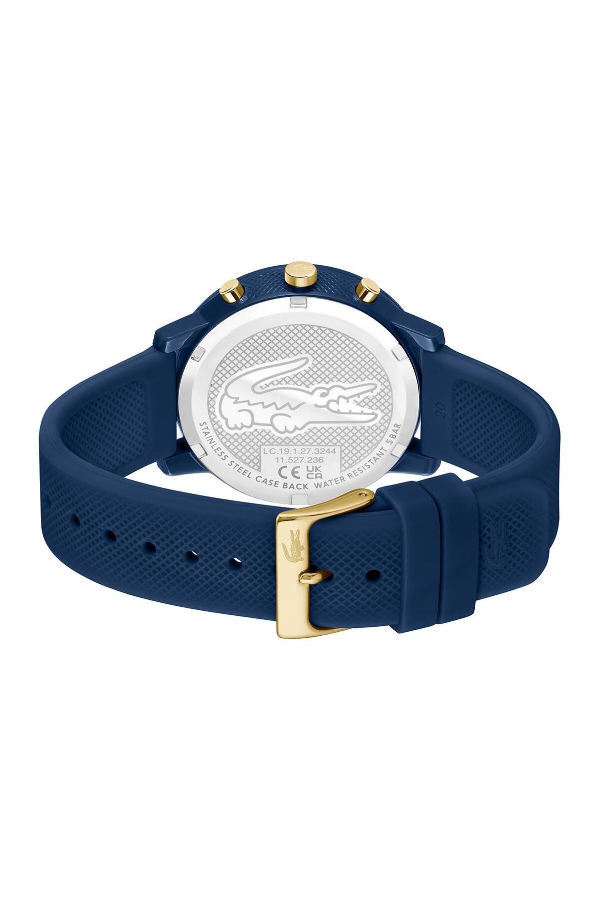 Lacoste-Men's Wristwatch Lac2011248 - Stylish and Functional Design 2