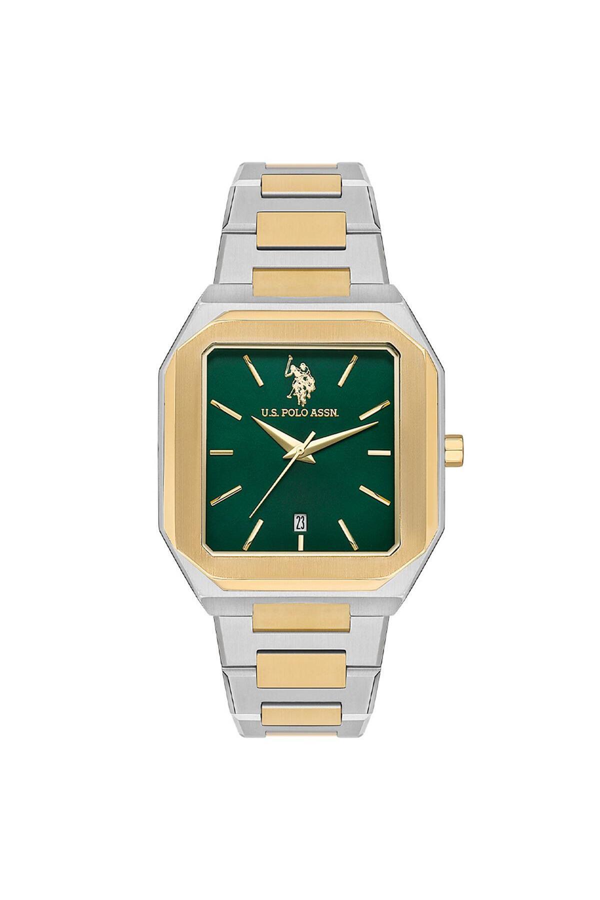 یو اس پولو ساعت مچی مردانه USPA1082-04