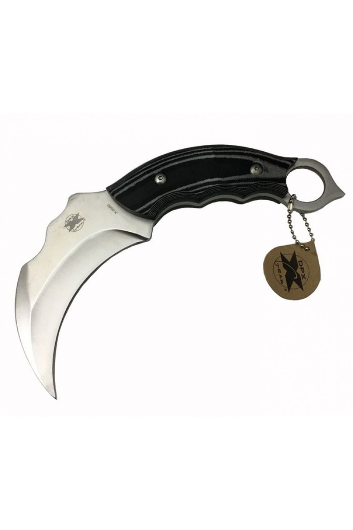 DENİZBİLİŞİM Dpx Gear Scorpion X 0580 Outdoor 20 Cm - Kılıflı