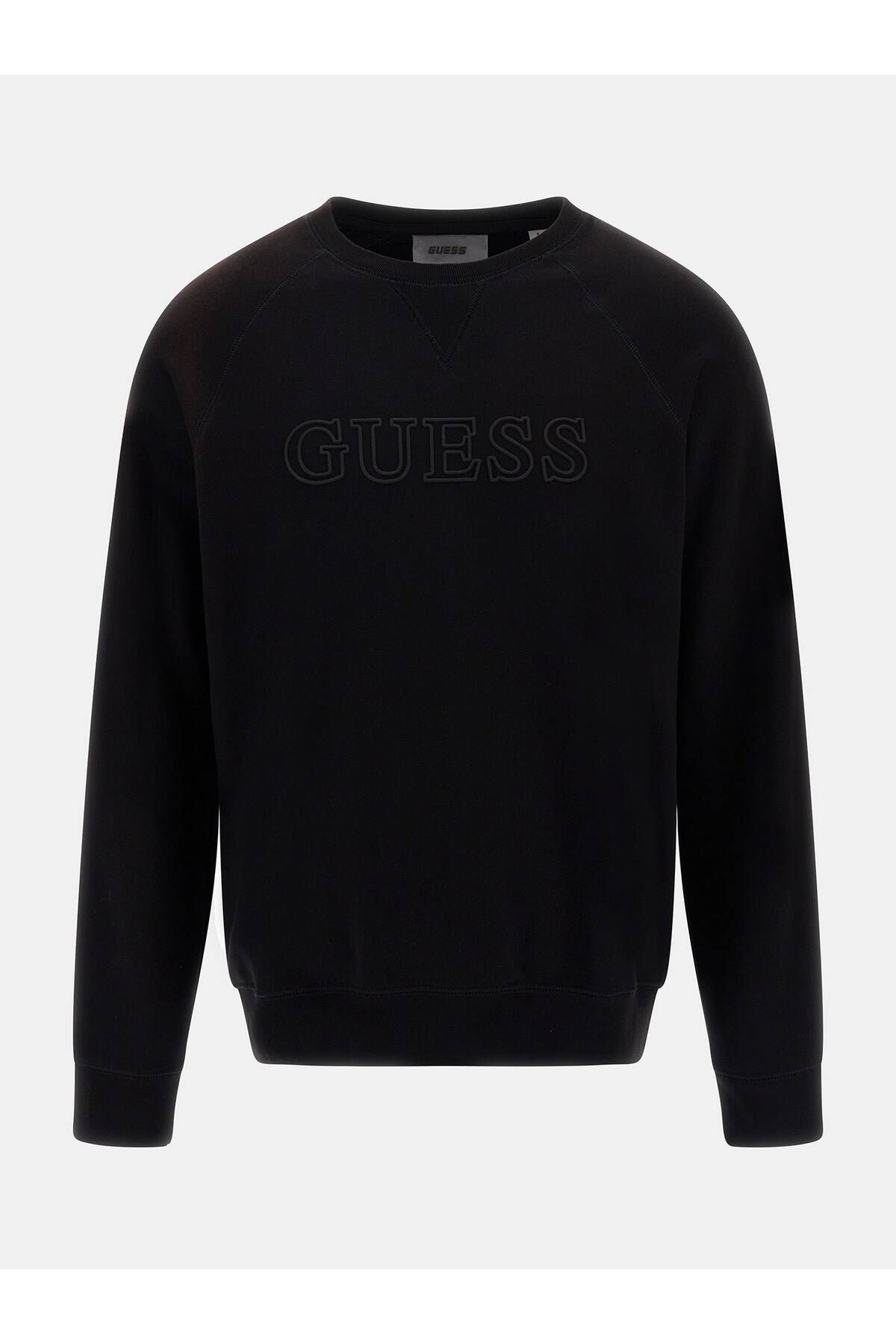 Guess-سويت شيرت نشط للرجال من Aldwin 4