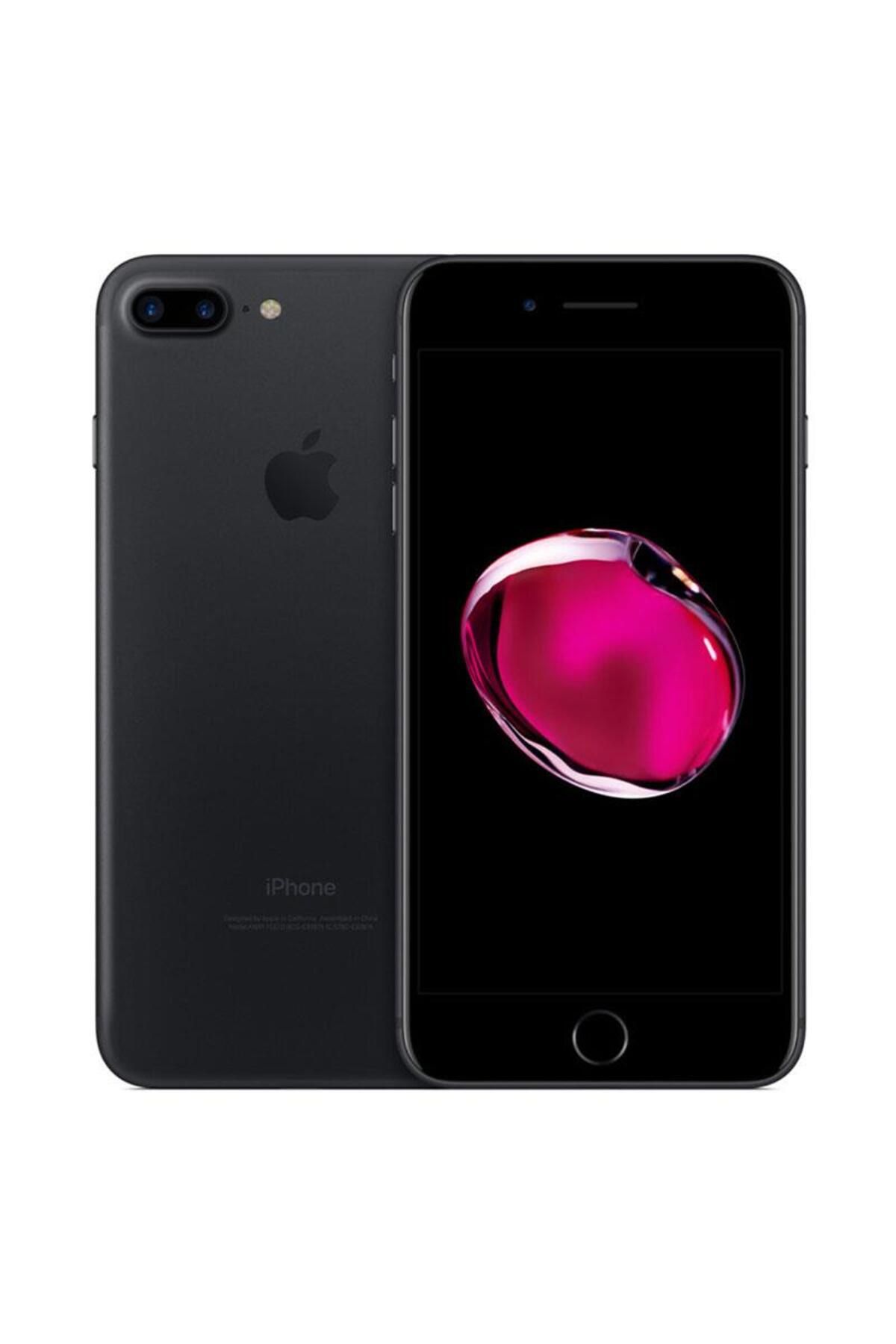 Apple Yenilenmiş Iphone 7 Plus 32 Gb Siyah Cep Telefonu (12 AY GARANTİLİ) - B Grade-1