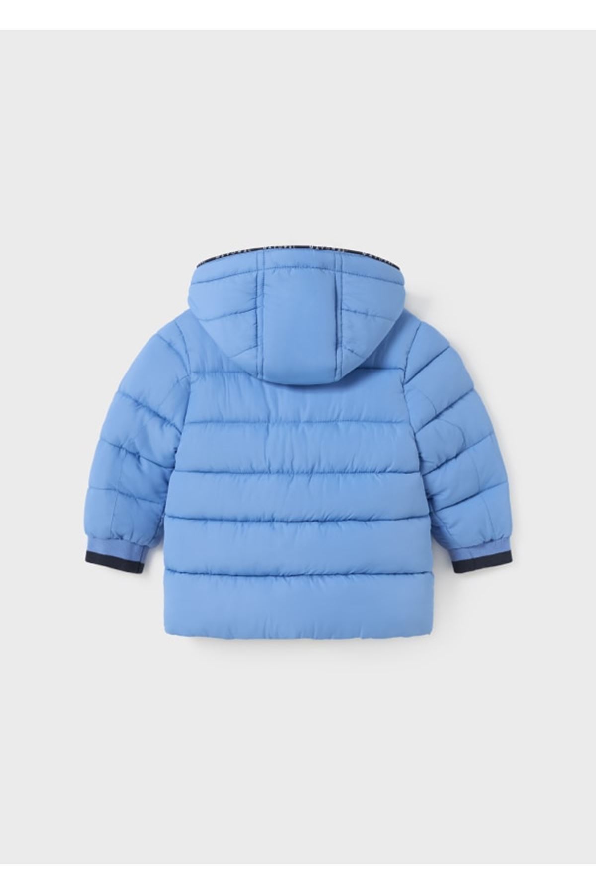 Mayoral 2438-092MAVİ MONT fotoğrafı 3 (önizleme)