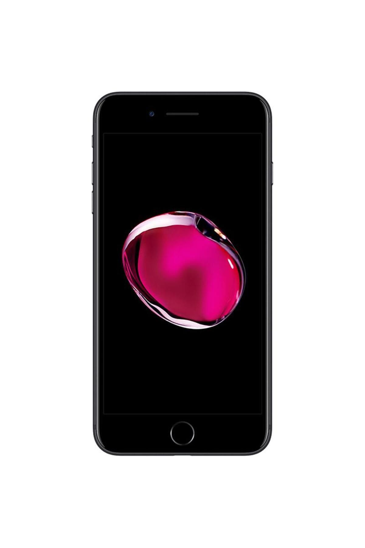 Apple Yenilenmiş Iphone 7 Plus 32 Gb Siyah Cep Telefonu (12 AY GARANTİLİ) - B Grade-2