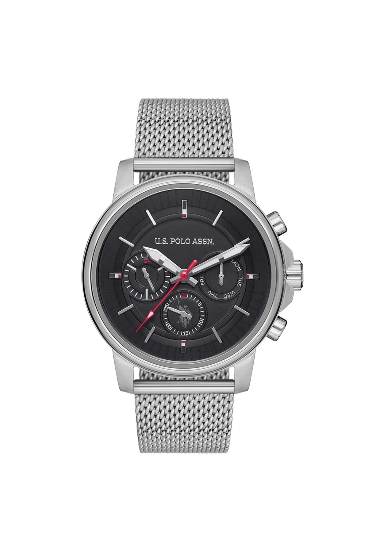 یو اس پولو ساعت مچی مردانه پولو مدل USPA1020-04