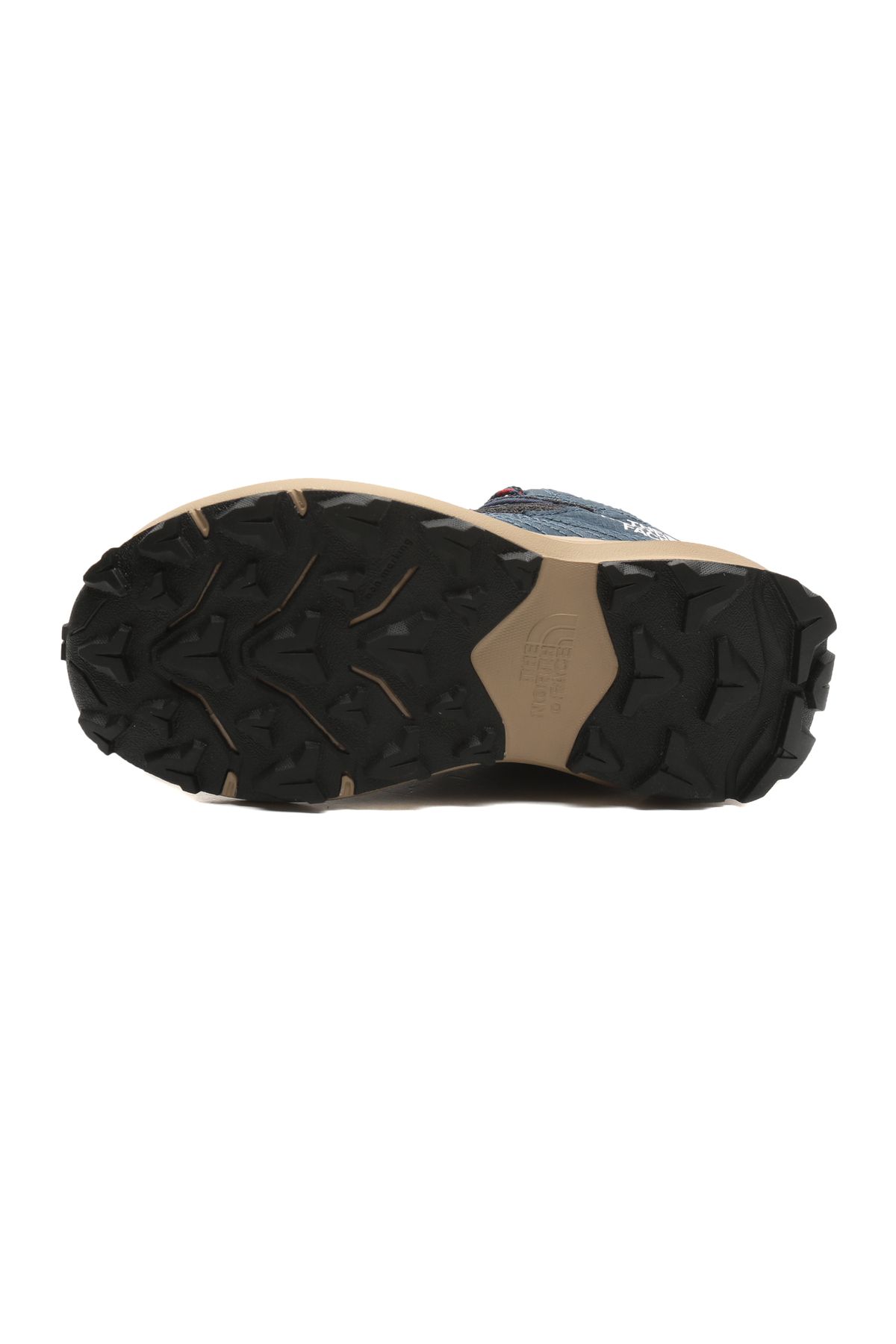 THE NORTH FACE-Indigo F0a5lxgvjy1-r Y Fastpack Hiker WP&CCedil; Παιδικά αθλητικά παπούτσια 6