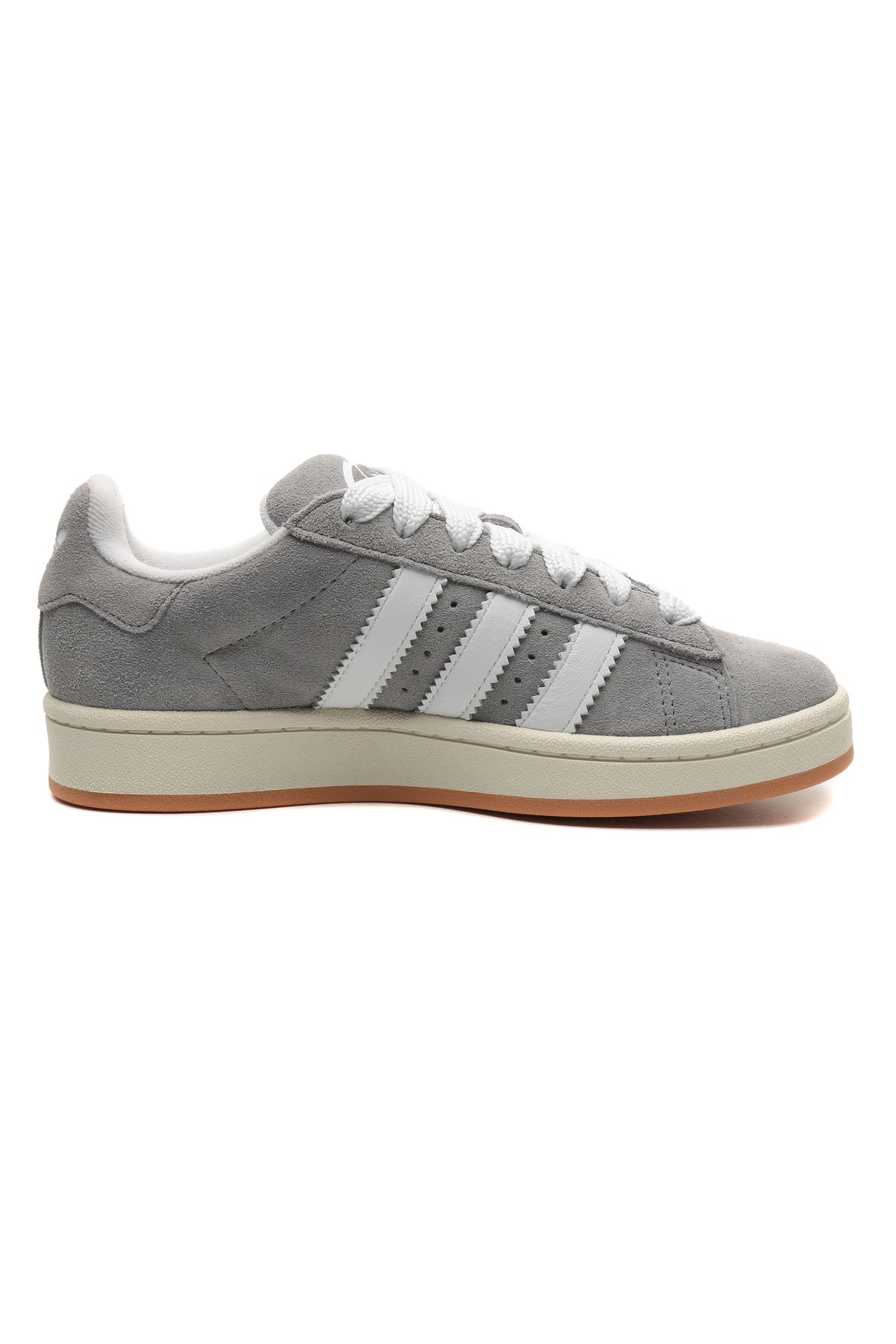 adidas-HQ8707-K adidas Campus 00S Damen Sportschuhe Grau 4