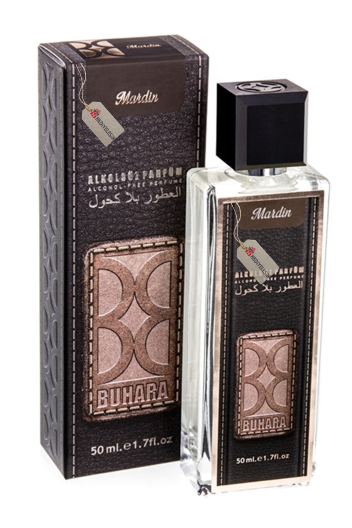 ادکلن  BUH500022