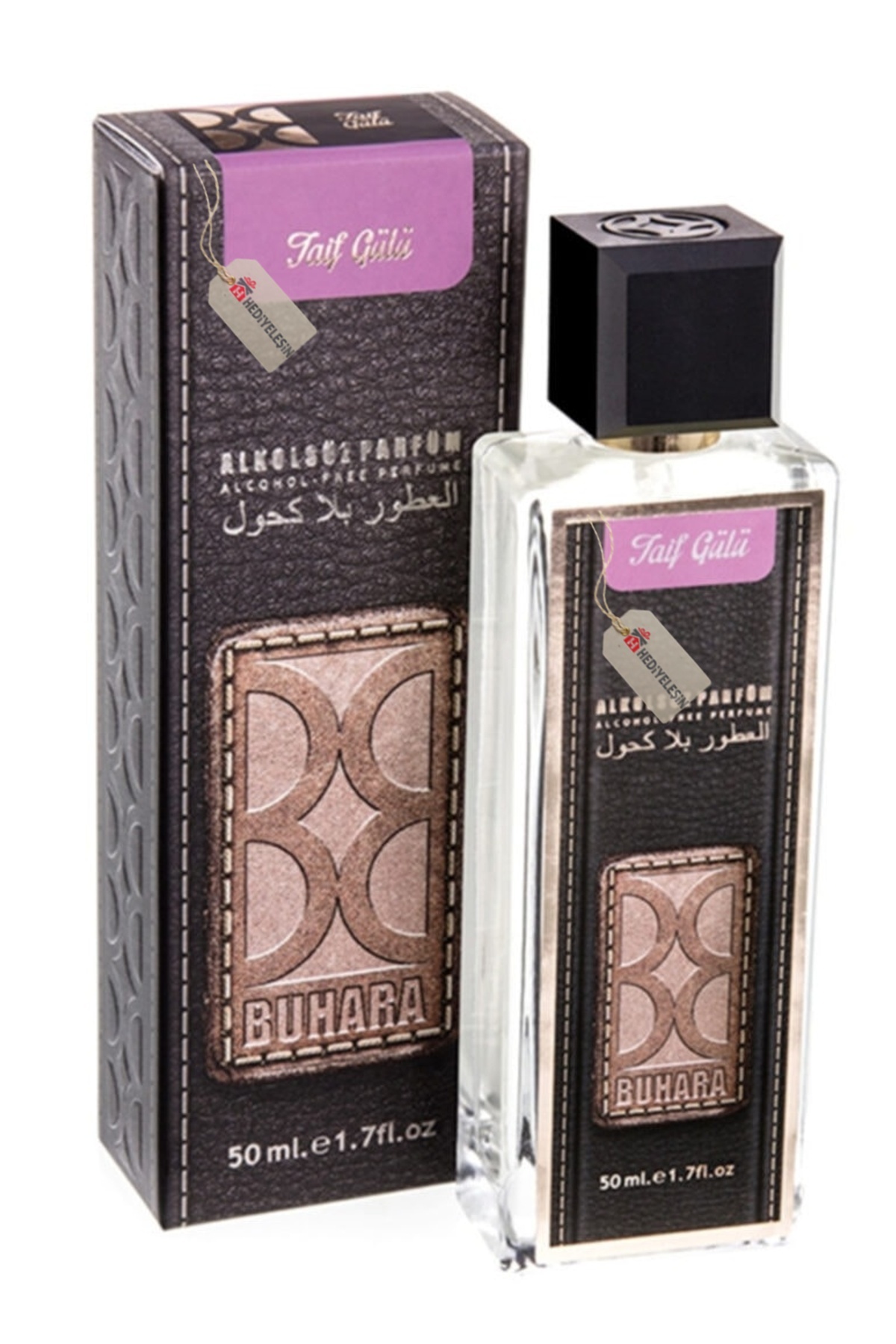 ادکلن  BUH500030