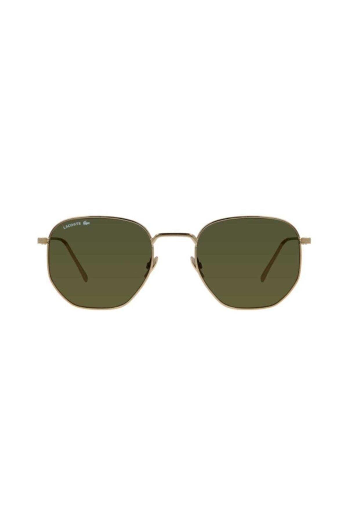 Lacoste-Sun L198S 757 51 - 01 Sunglasses 1