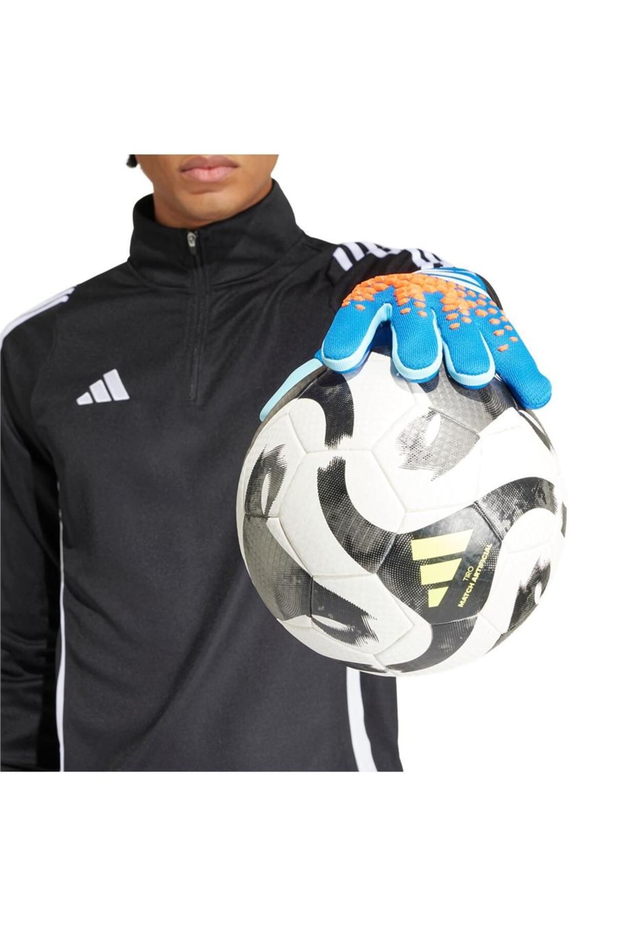 adidas-Unisex Pred Gl Pro Gloves - Goalie IA0864 5