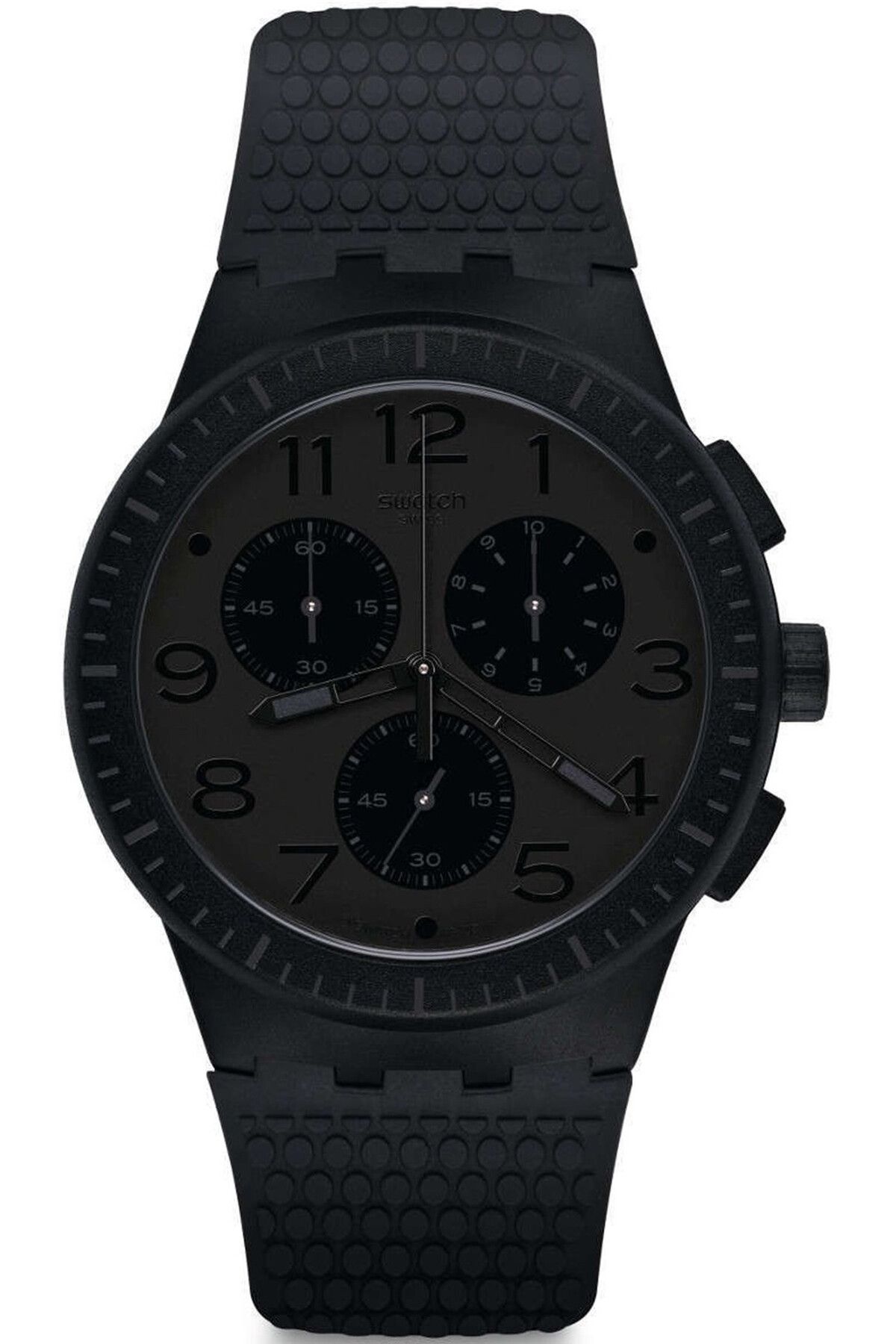ساعت مردانه سواچ Swatch SUSB104 Swatch