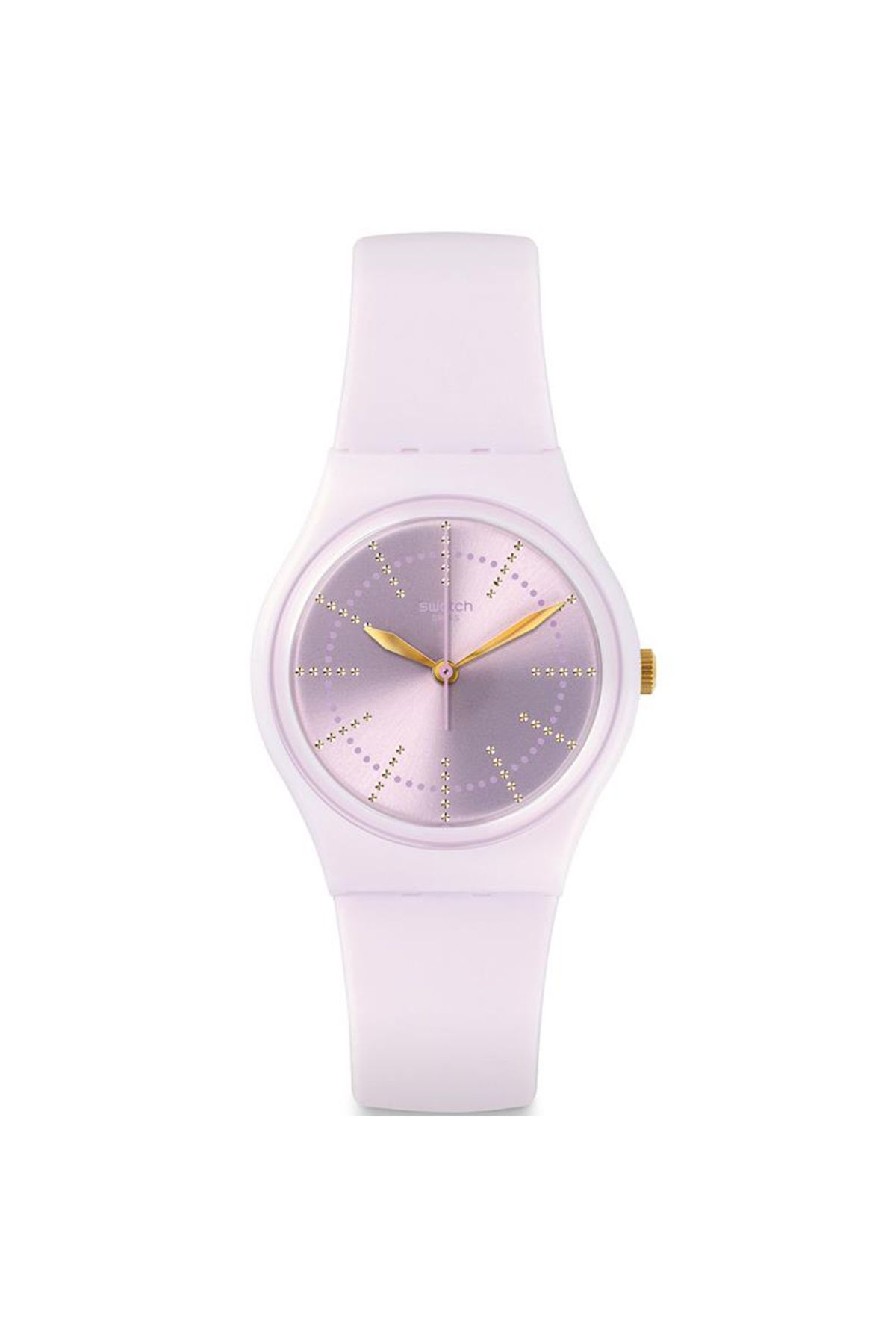 Swatch-Gp148 Model Women's Wristwatch 1