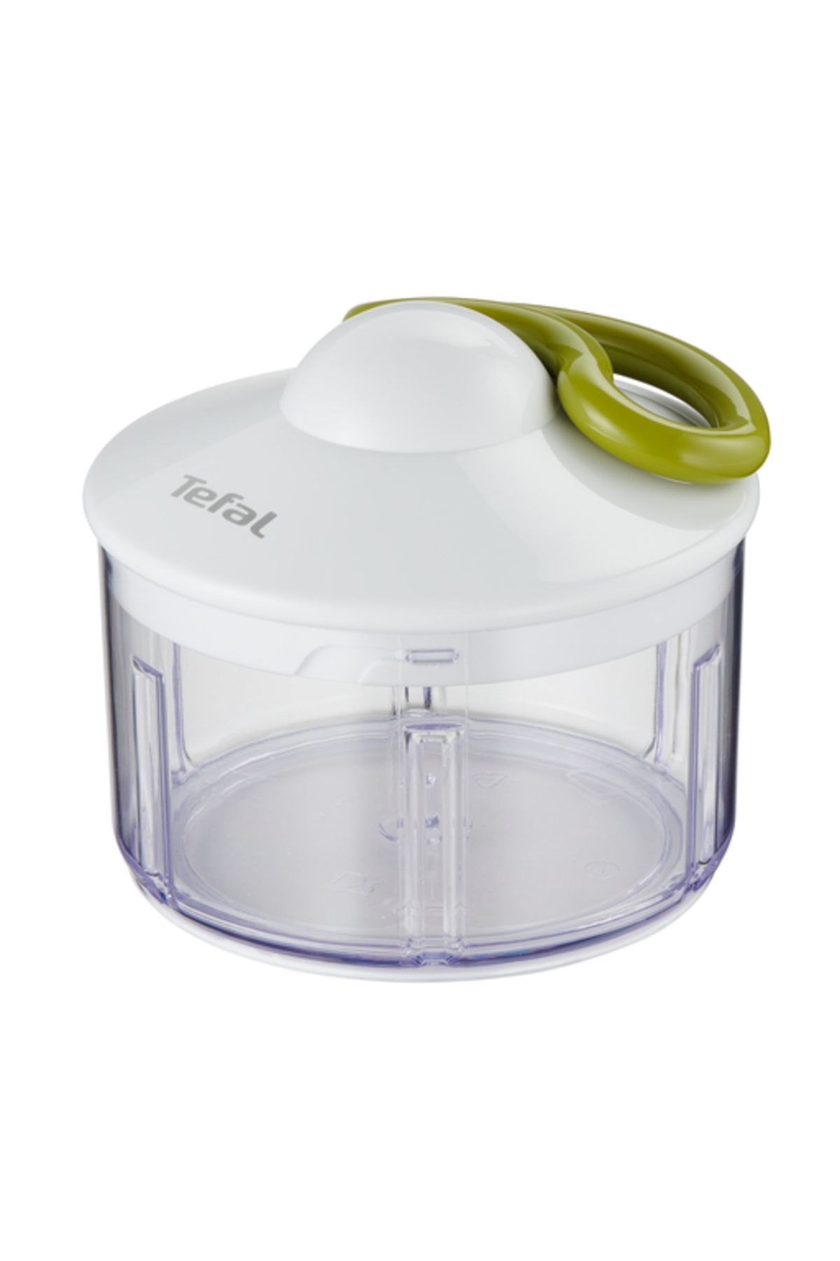 TEFAL-K1330404 Manual 500 ml Capacity Rondo and Chopper White - Yellow -2100105213 2