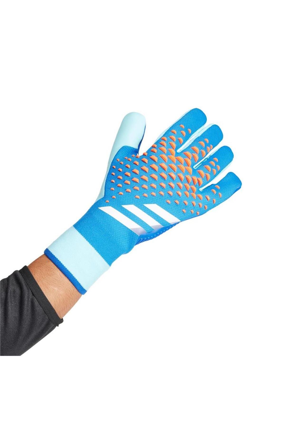 adidas-Unisex Pred Gl Pro Gloves - Goalie IA0864 7