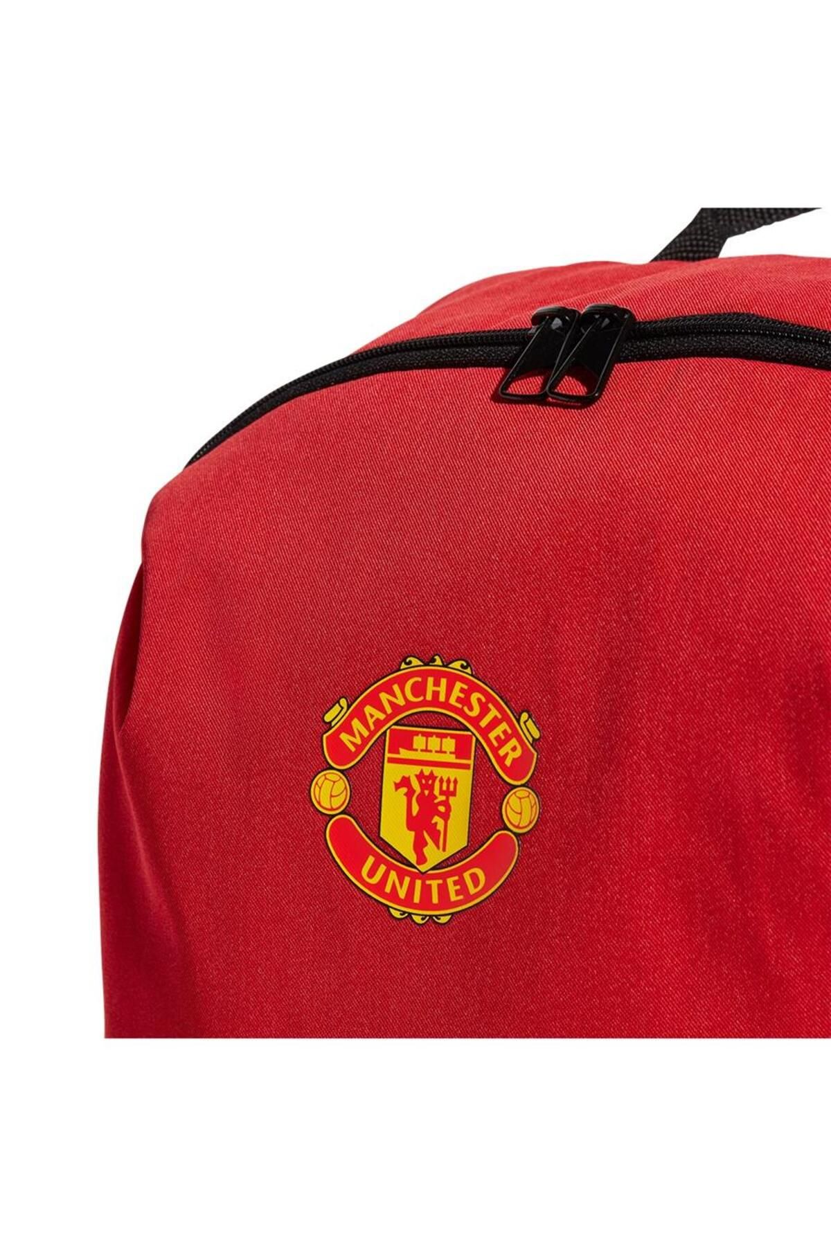 adidas-Mufc Hooded Black Backpack - Iy0439 4