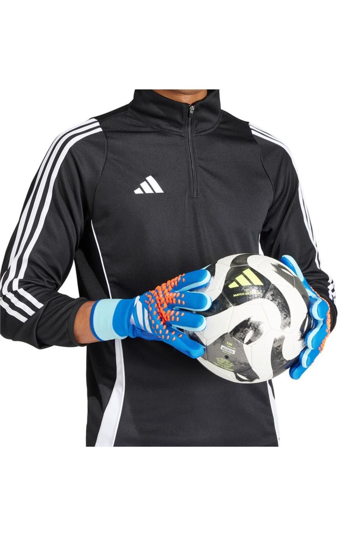 adidas-Unisex Pred Gl Pro Gloves - Goalie IA0864 4