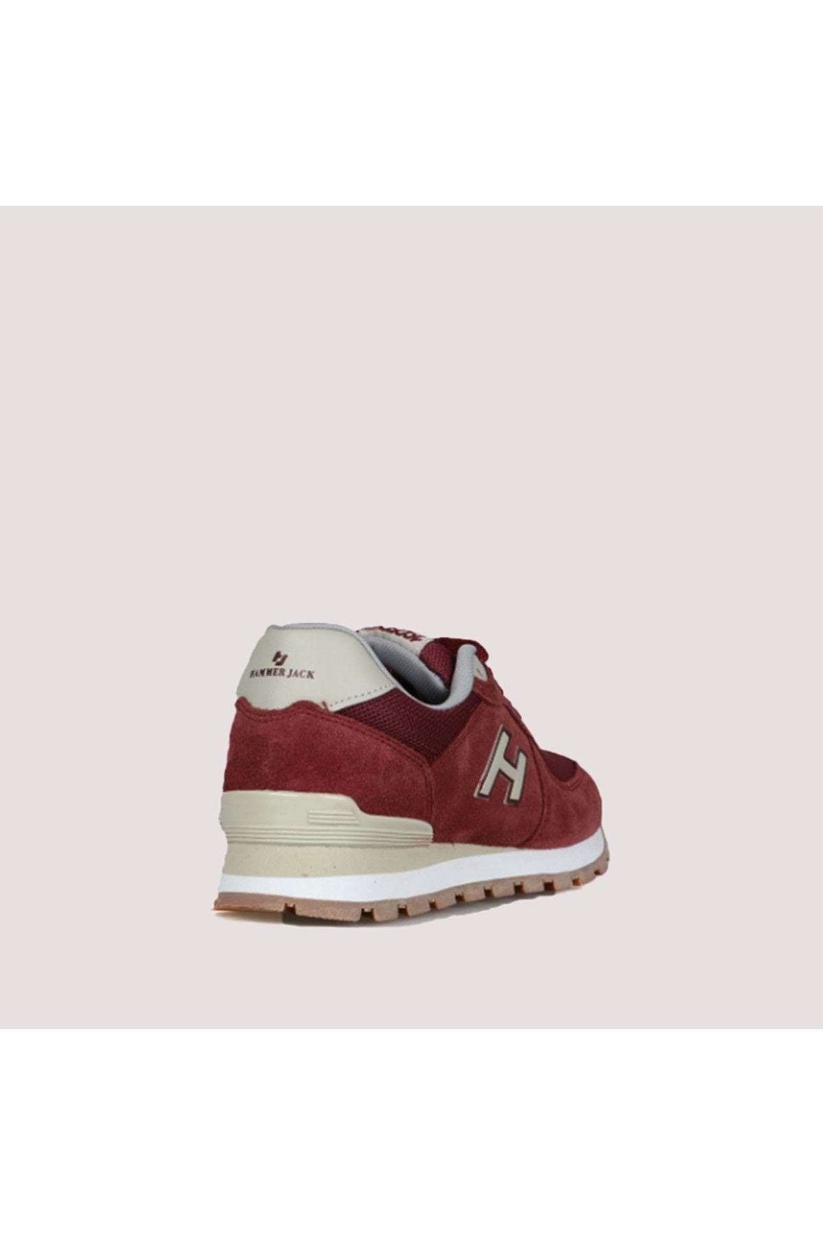 Hammer Jack-36 Crembi Model Peru Pantofi Casual dama 3