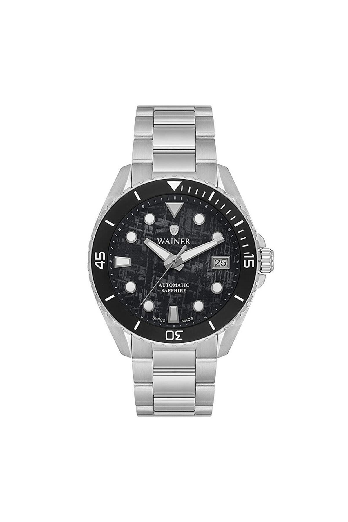 Wainer WA.25300-A Erkek Kol Saati - Fiyatı, Yorumları