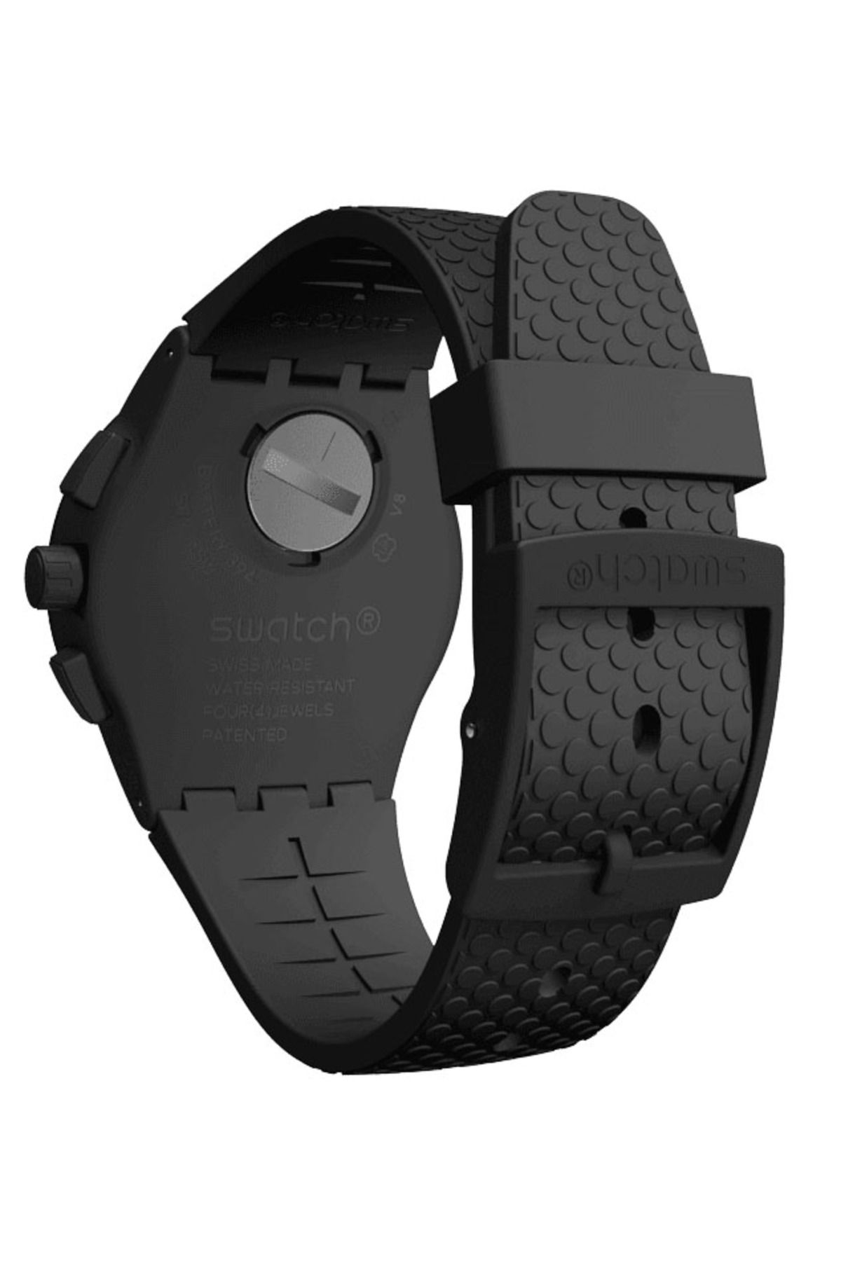 ساعت مردانه سواچ Swatch SUSB104 Swatch