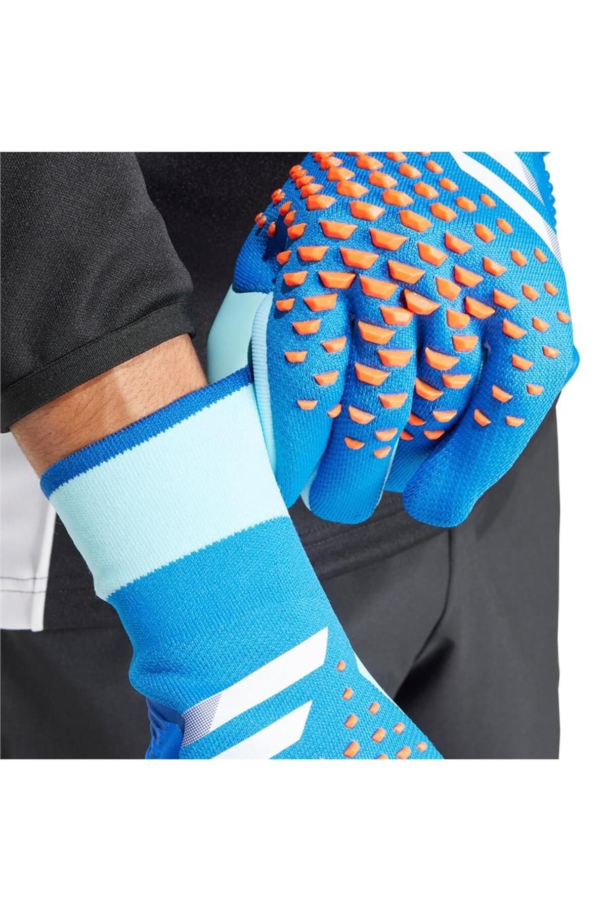 adidas-Unisex Pred Gl Pro Gloves - Goalie IA0864 2