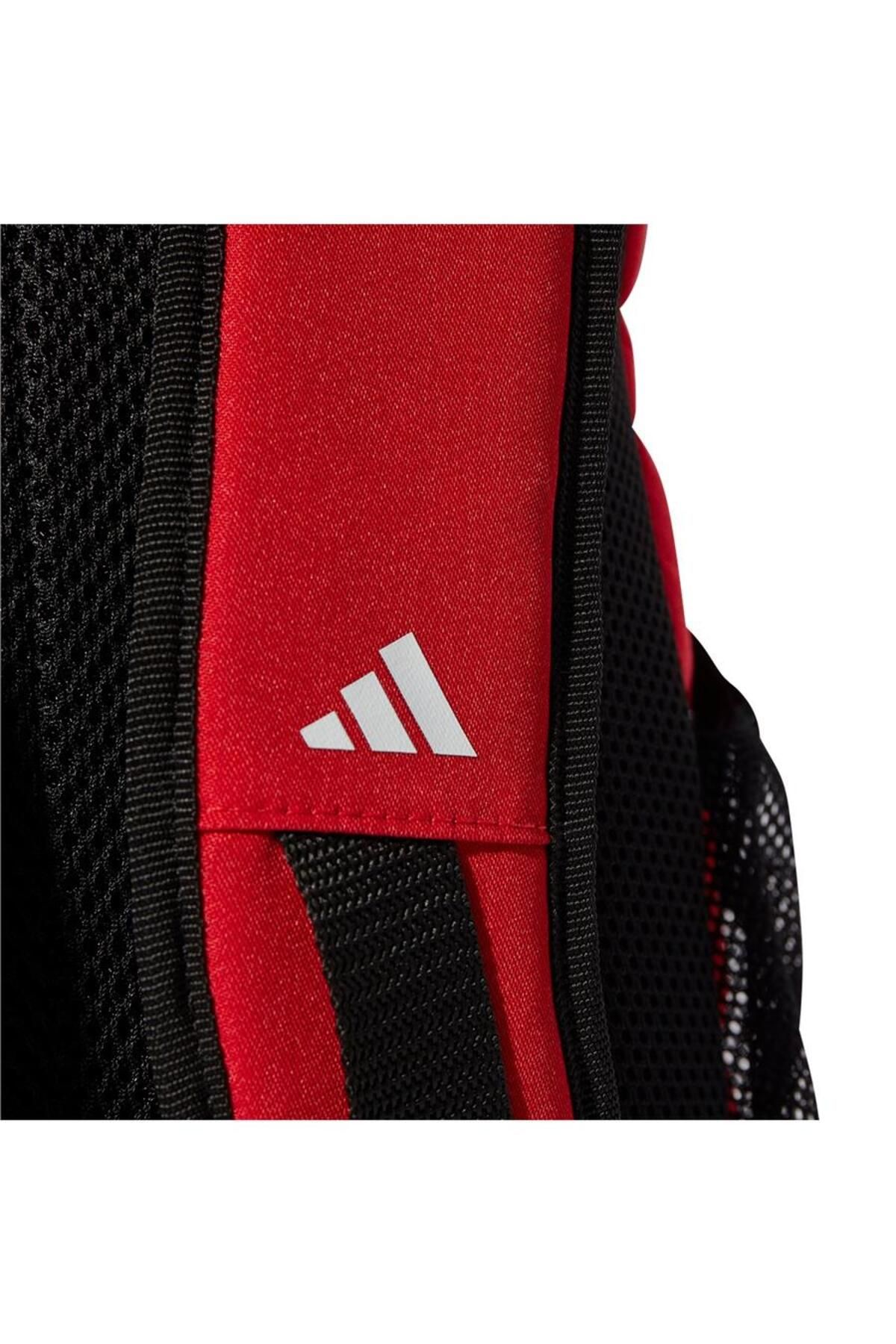 adidas-Mufc Hooded Black Backpack - Iy0439 5