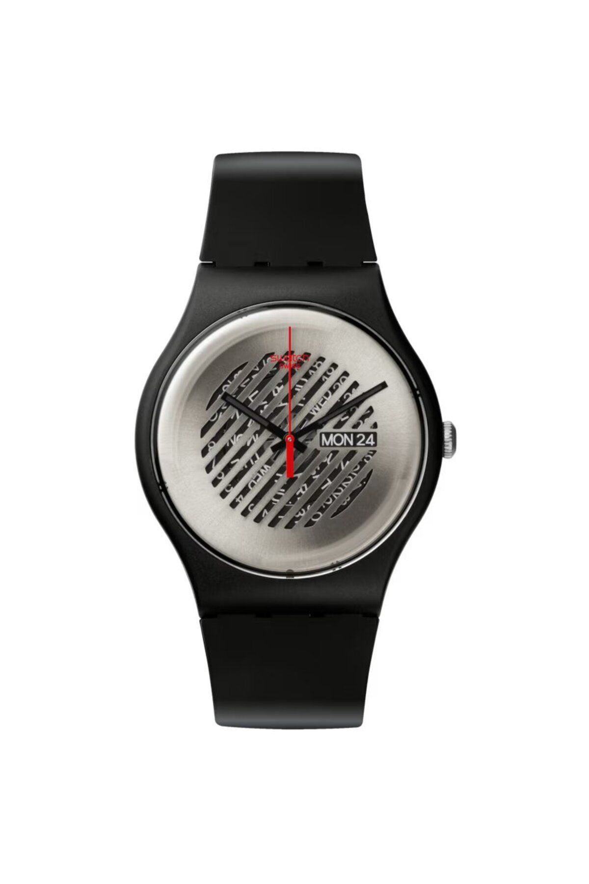 Swatch-Suob713 رجل كل ساعة 3