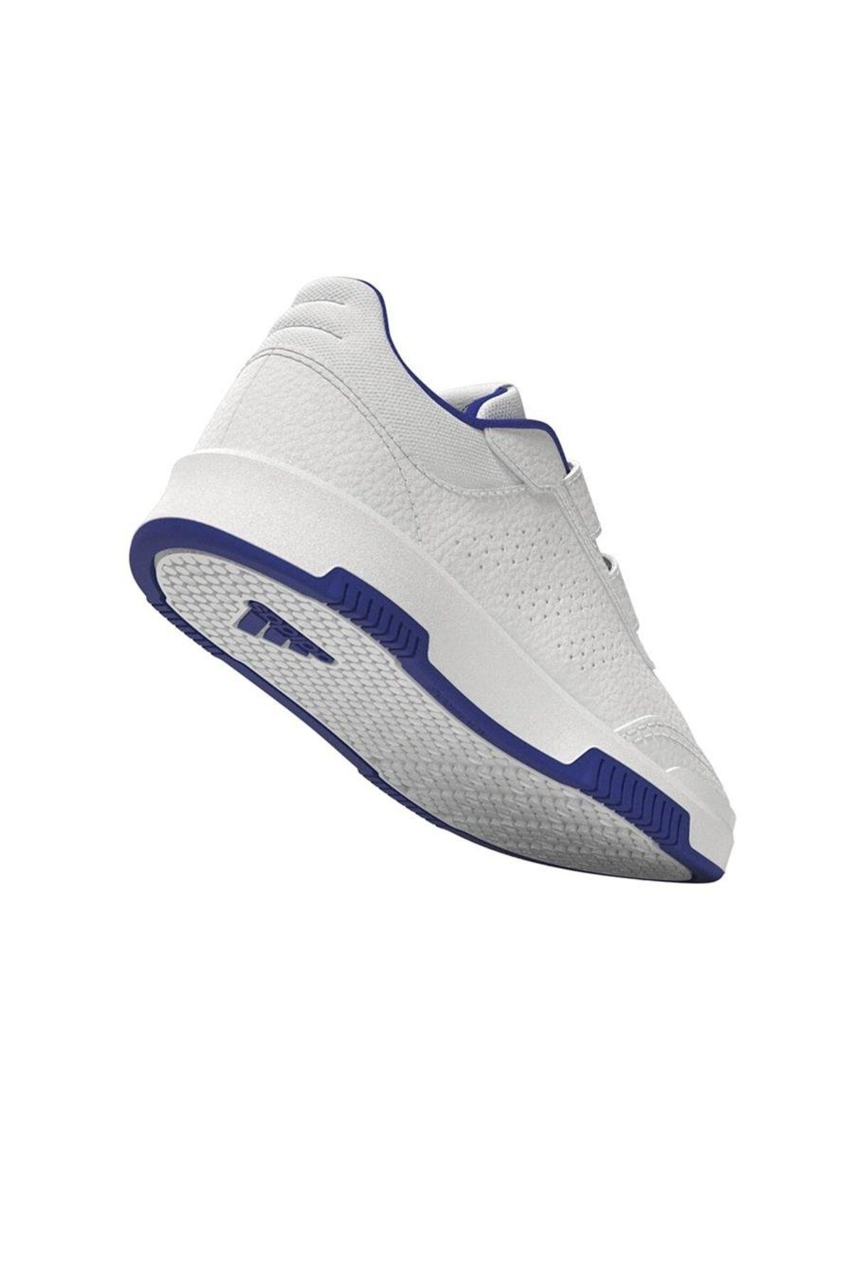 کفش پیاده روی سفید پسرانه و دخترانه بچگانه 2.0 C در حال رانینگ adidas