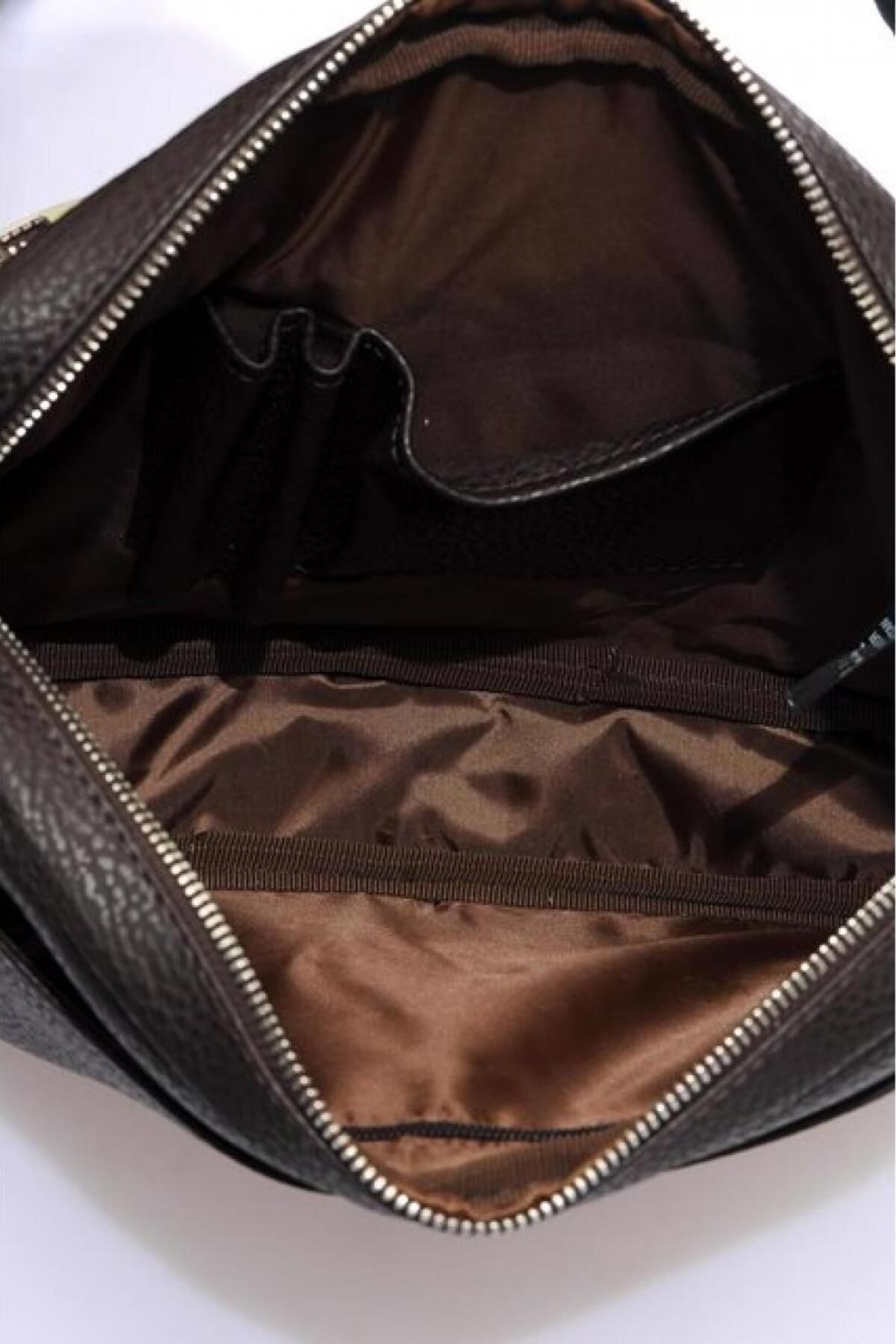Pierre Cardin-Pi̇erre Cardin 01Pc 001433   Men's Portfolio Bag 4