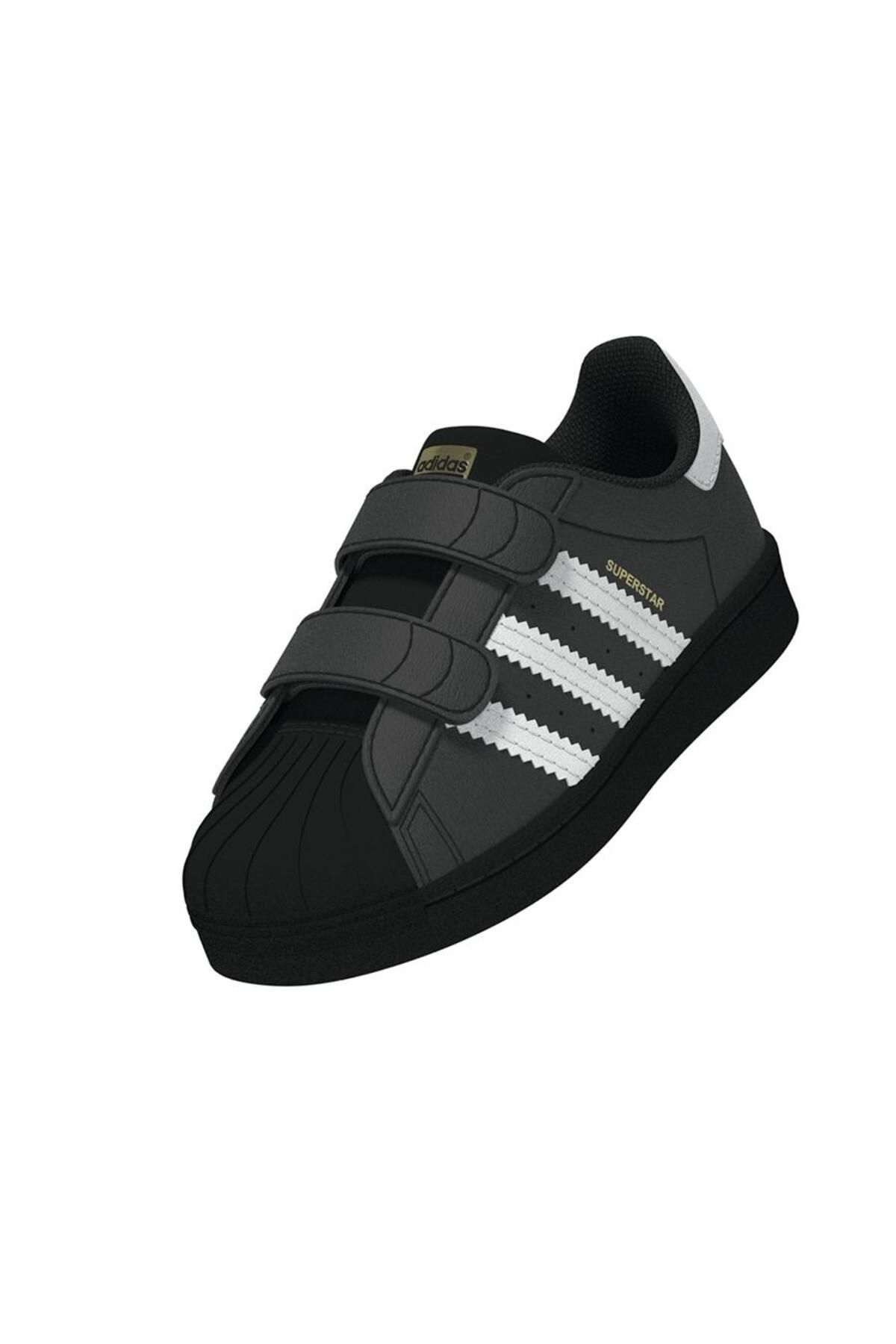 adidas-Baby Sneakers Ef4843 5