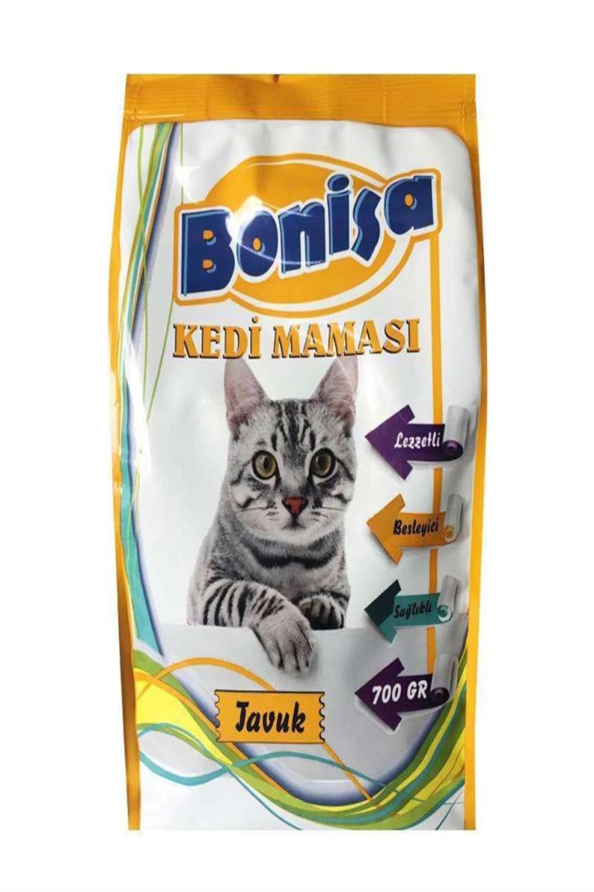 MMB Boutique Yavru Kedi Maması 700 Gr