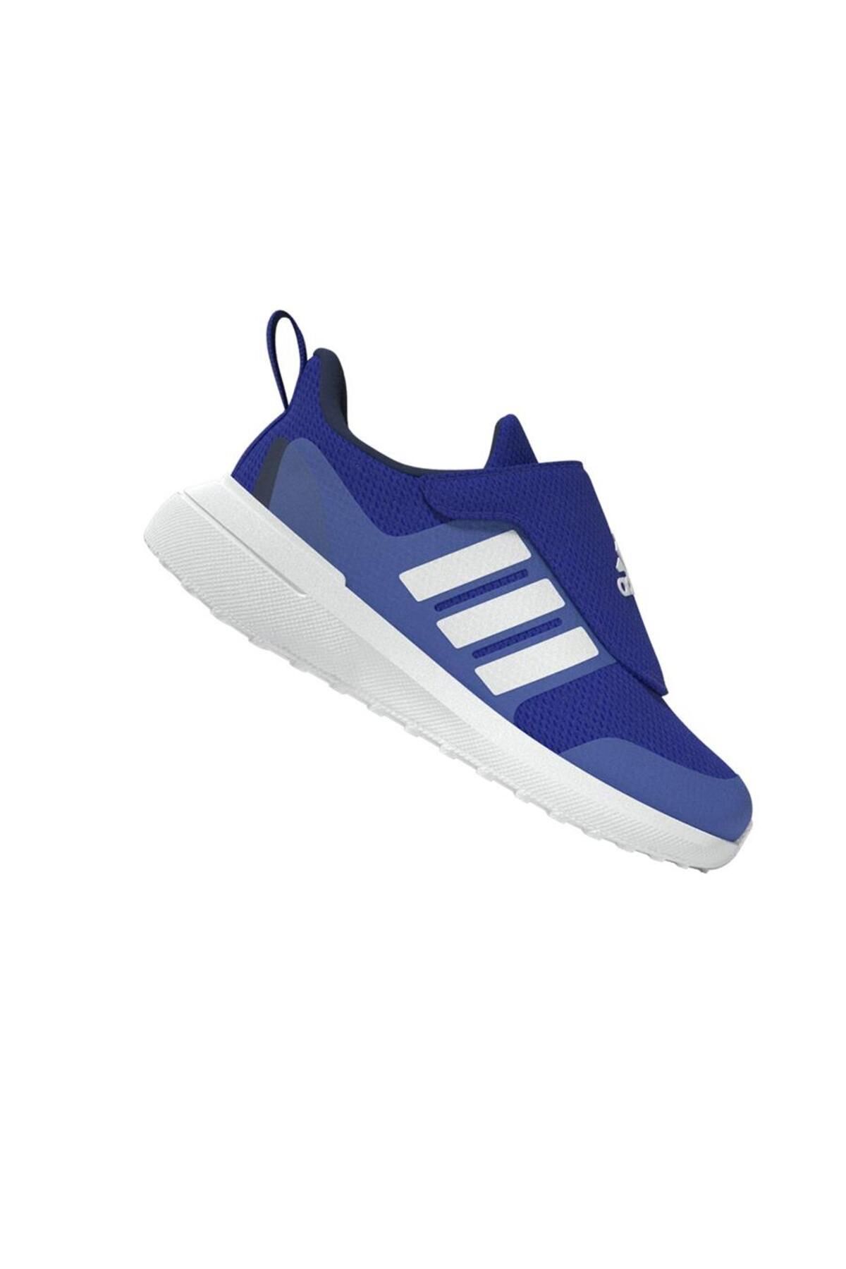 adidas-Fortarun 2.0 Ac I - حذاء أطفال IG4872 6