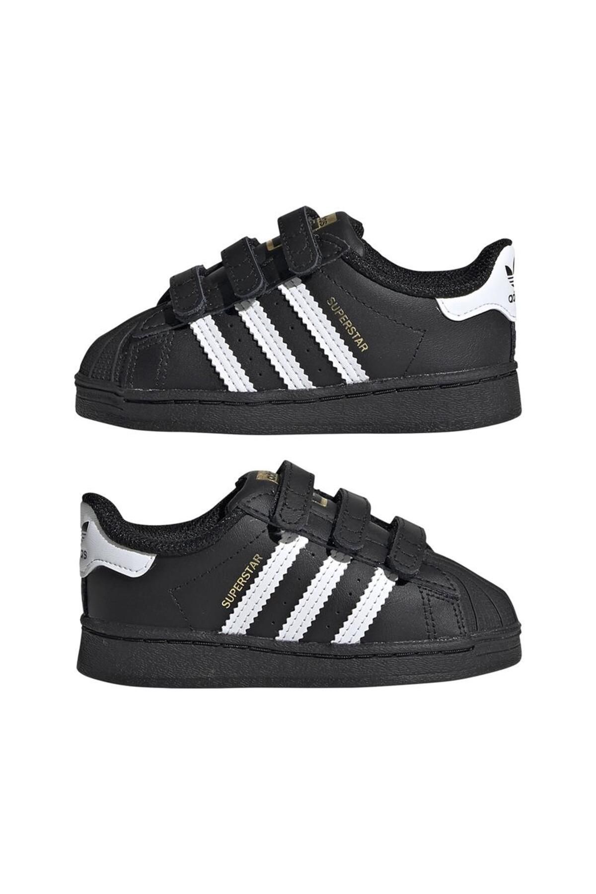 adidas-Baby Sneakers Ef4843 2