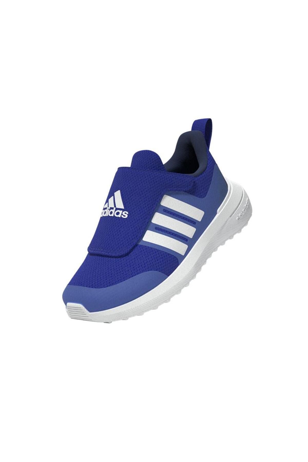 adidas-Fortarun 2.0 Ac I - حذاء أطفال IG4872 3