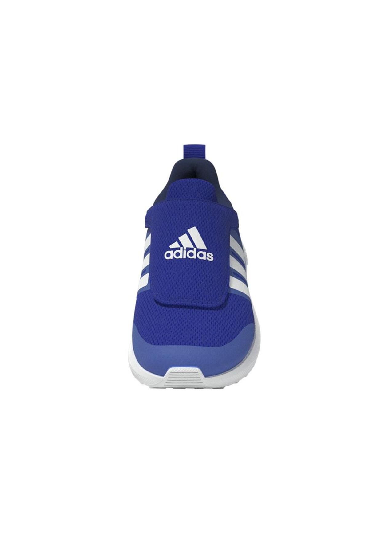 adidas-Fortarun 2.0 Ac I - حذاء أطفال IG4872 4