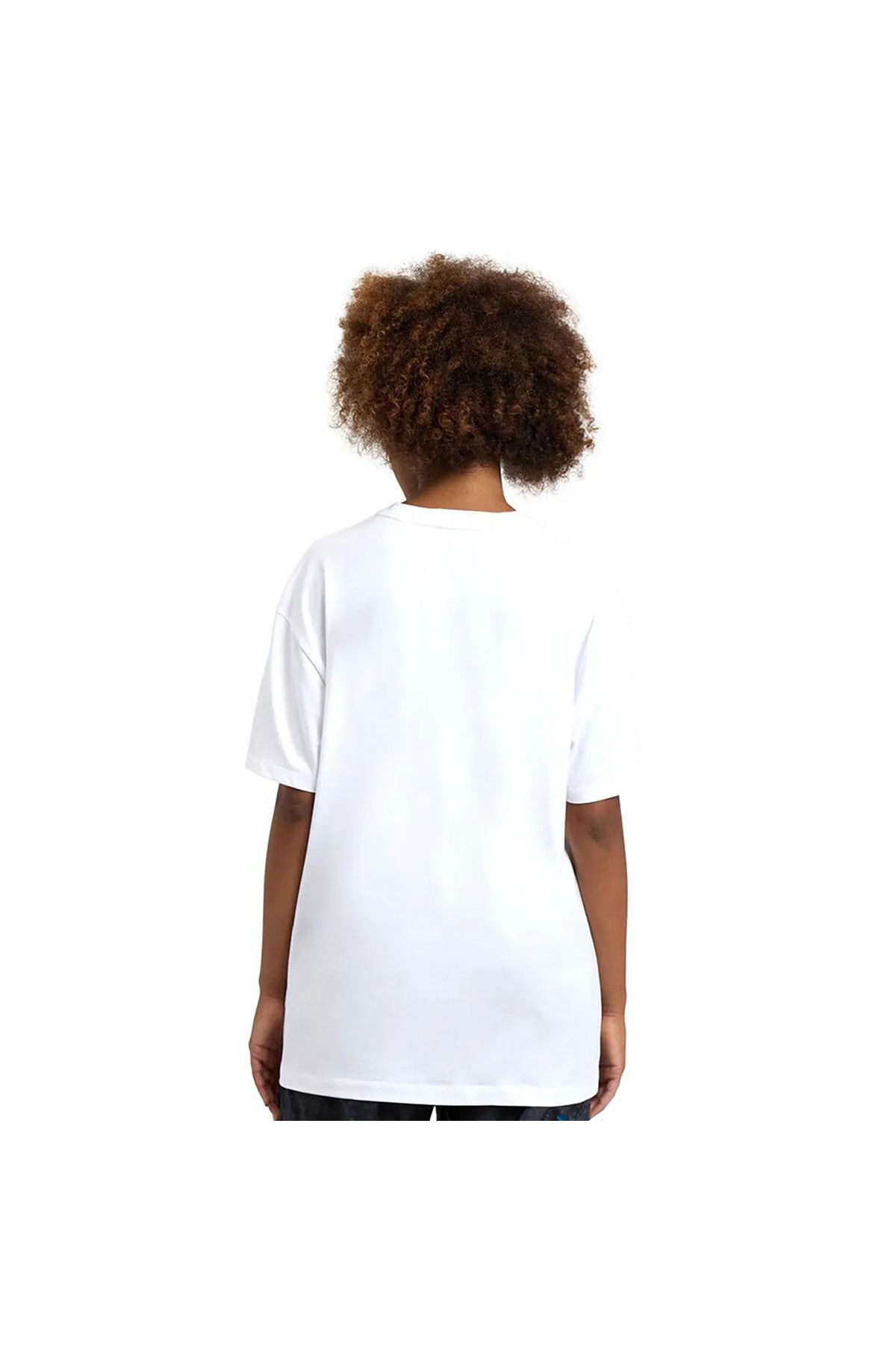 ARENA-50th Men's White Casual T-shirt -006245100 3