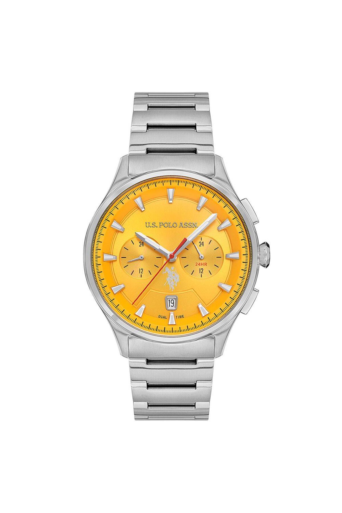 یو اس پولو ساعت مچی مردانه USPA1080-04