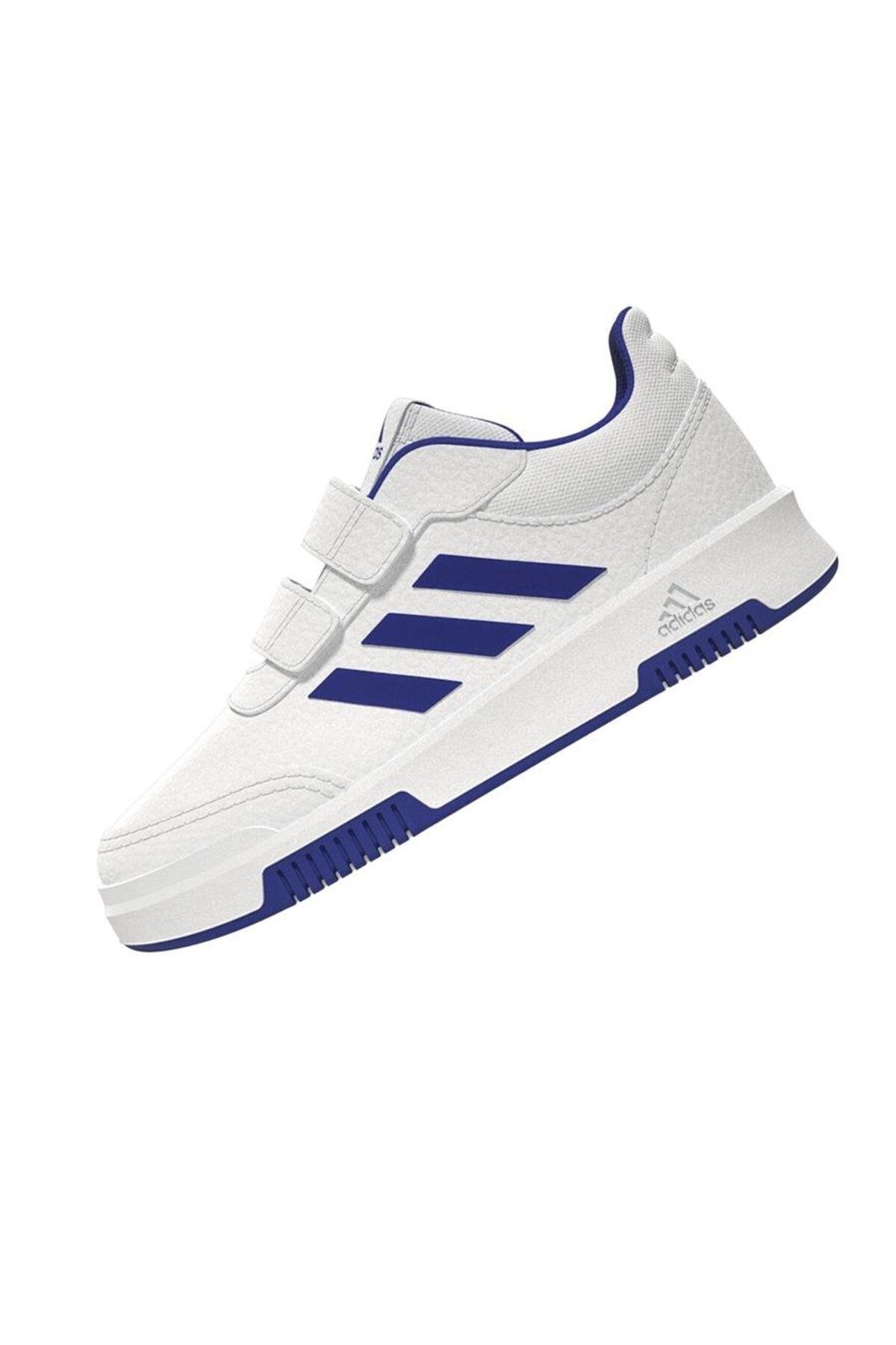کفش پیاده روی سفید پسرانه و دخترانه بچگانه 2.0 C در حال رانینگ adidas