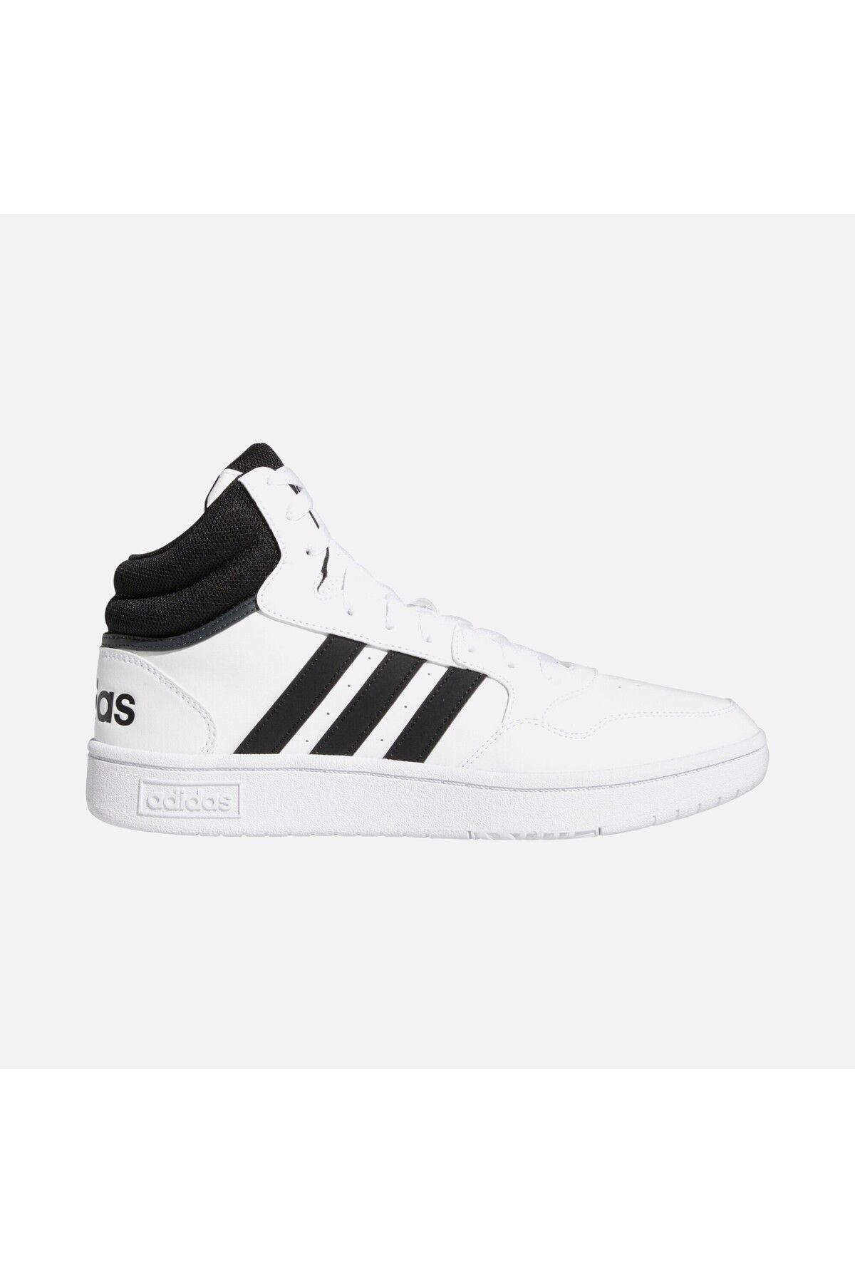 adidas Hoops 3.0 Mid Classic Vintage Erkek Spor Ayakkabı