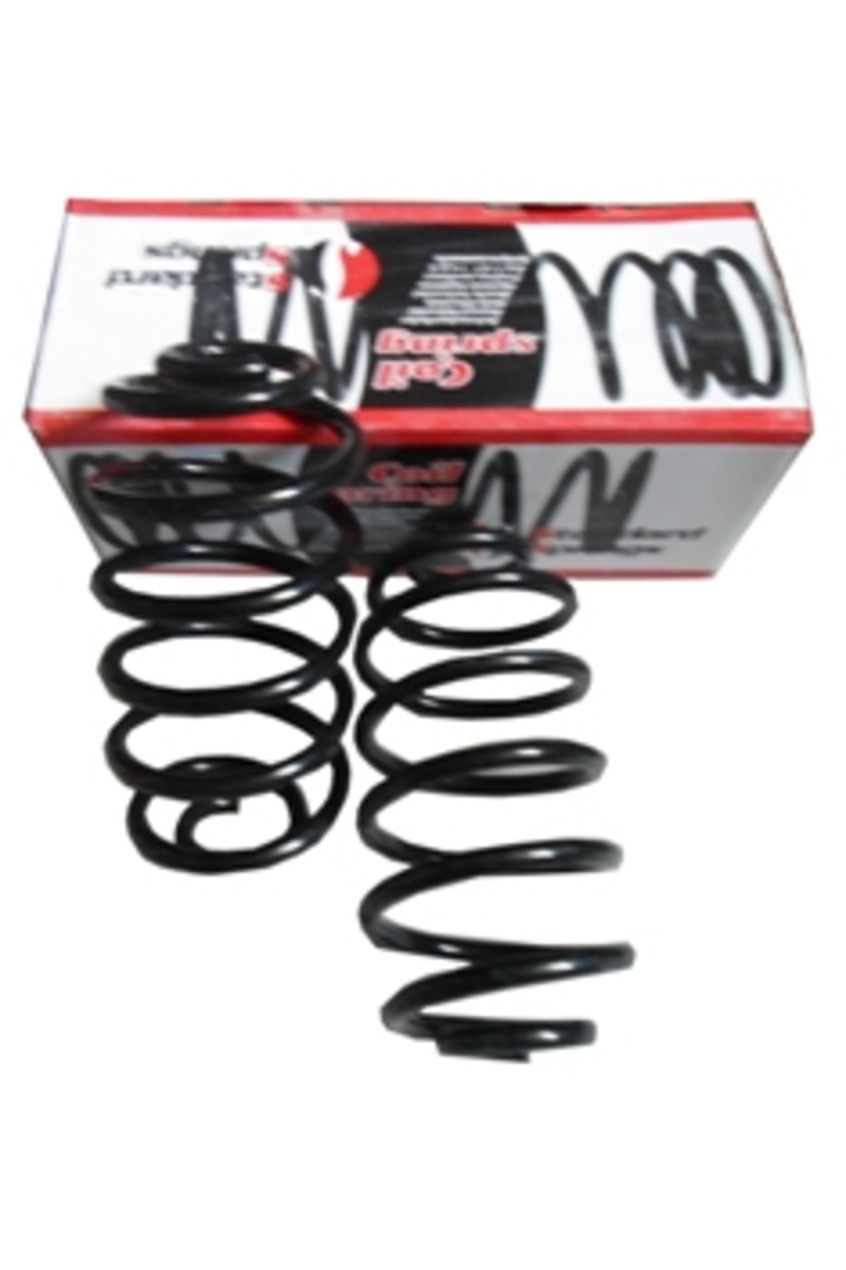 FAM Opel Combo 02/12 Arka Helezon Yayı Sağ/sol (2li Set)(13,5x146) (Stdr)