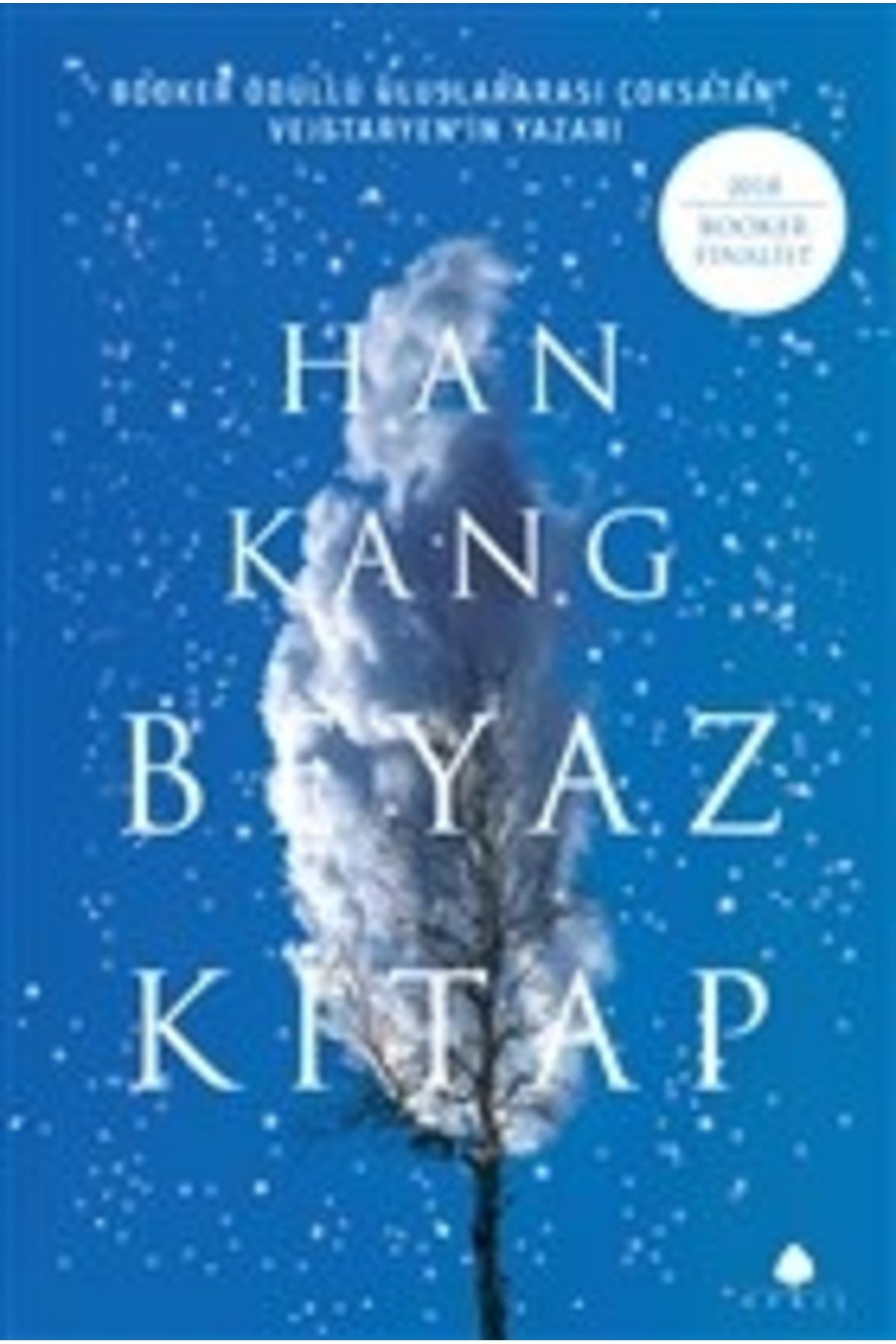 April Yayıncılık Beyaz Kitap