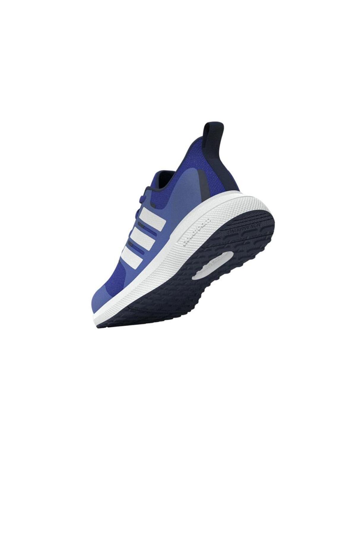 adidas-Dětské běžecké boty Fortarun 2.0 K Hp5439 8