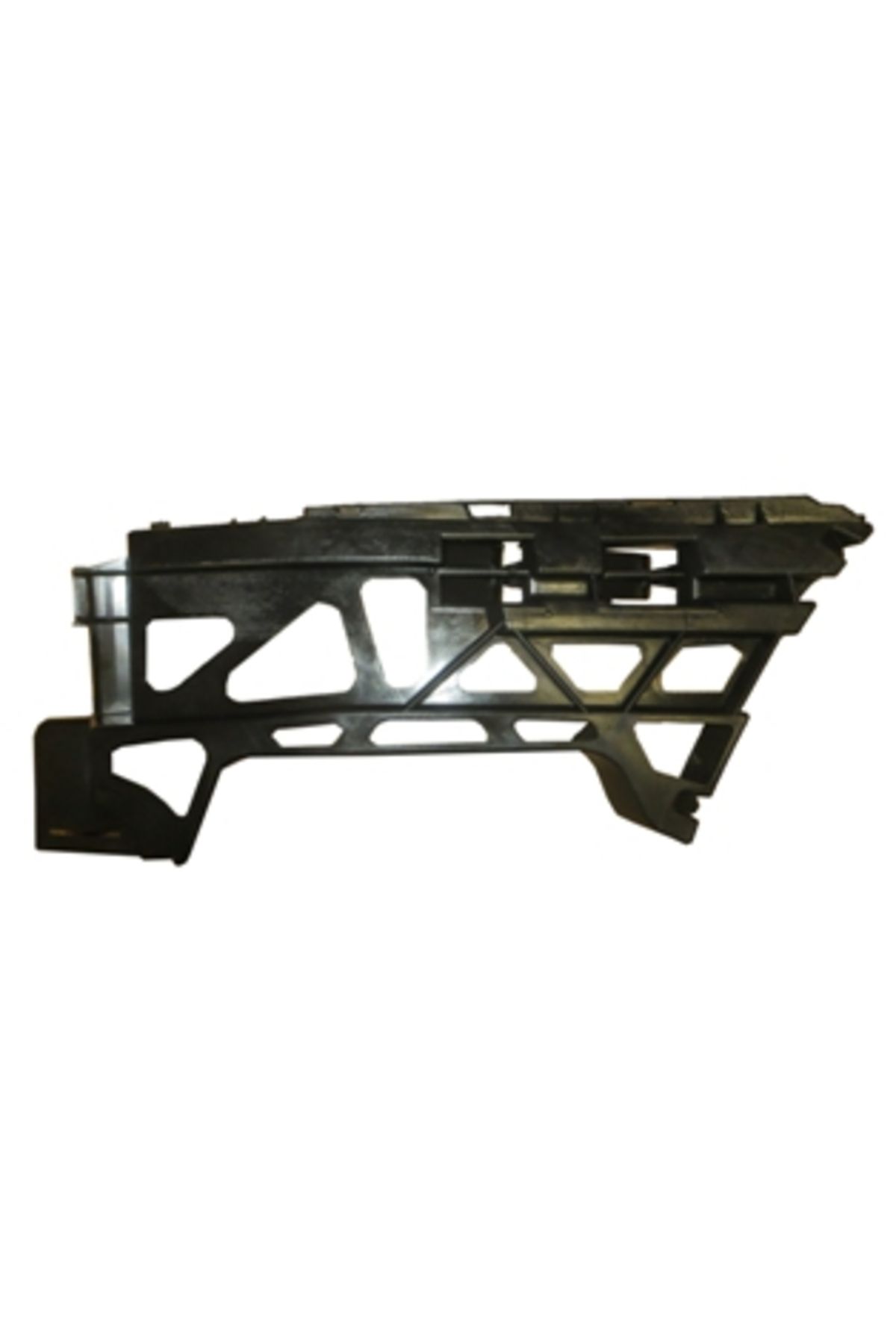 FAM Volkswagen Golf 5 04/09 Ön Tampon Braketi İç Sol Büyük (Yan Kulağa Takılan) (Plastik)(tw)