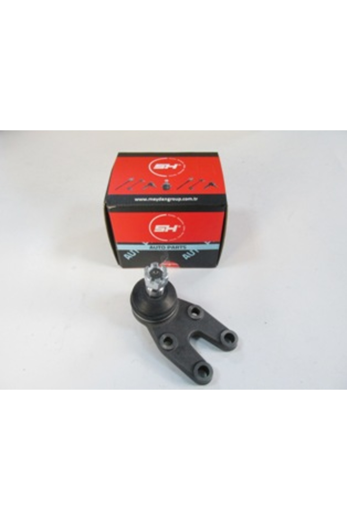 FAM Tata Xenon Pick Up 08/15 Alt Rotil Sağ/sol Aynı (Adet) (Sh)